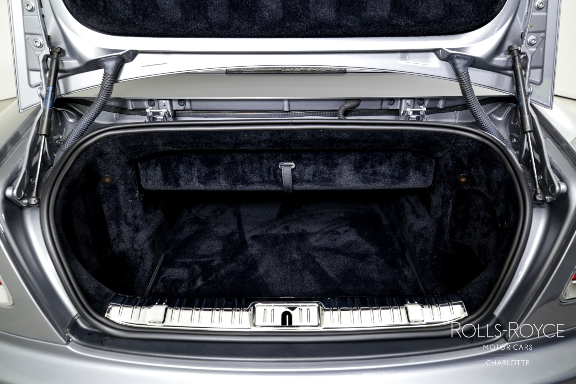 Used 2017 Rolls-Royce Dawn | Charlotte, NC