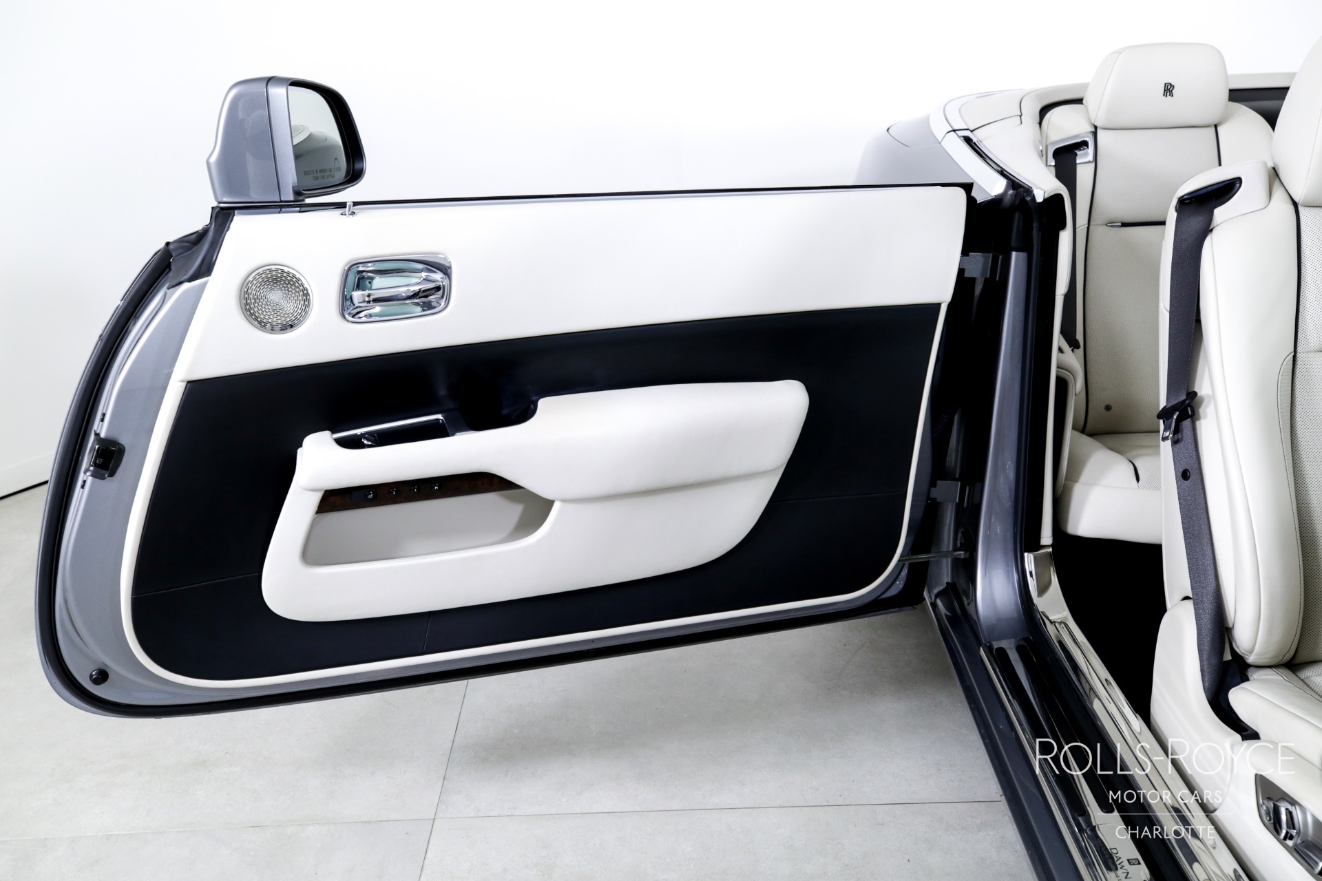 Used 2017 Rolls-Royce Dawn | Charlotte, NC