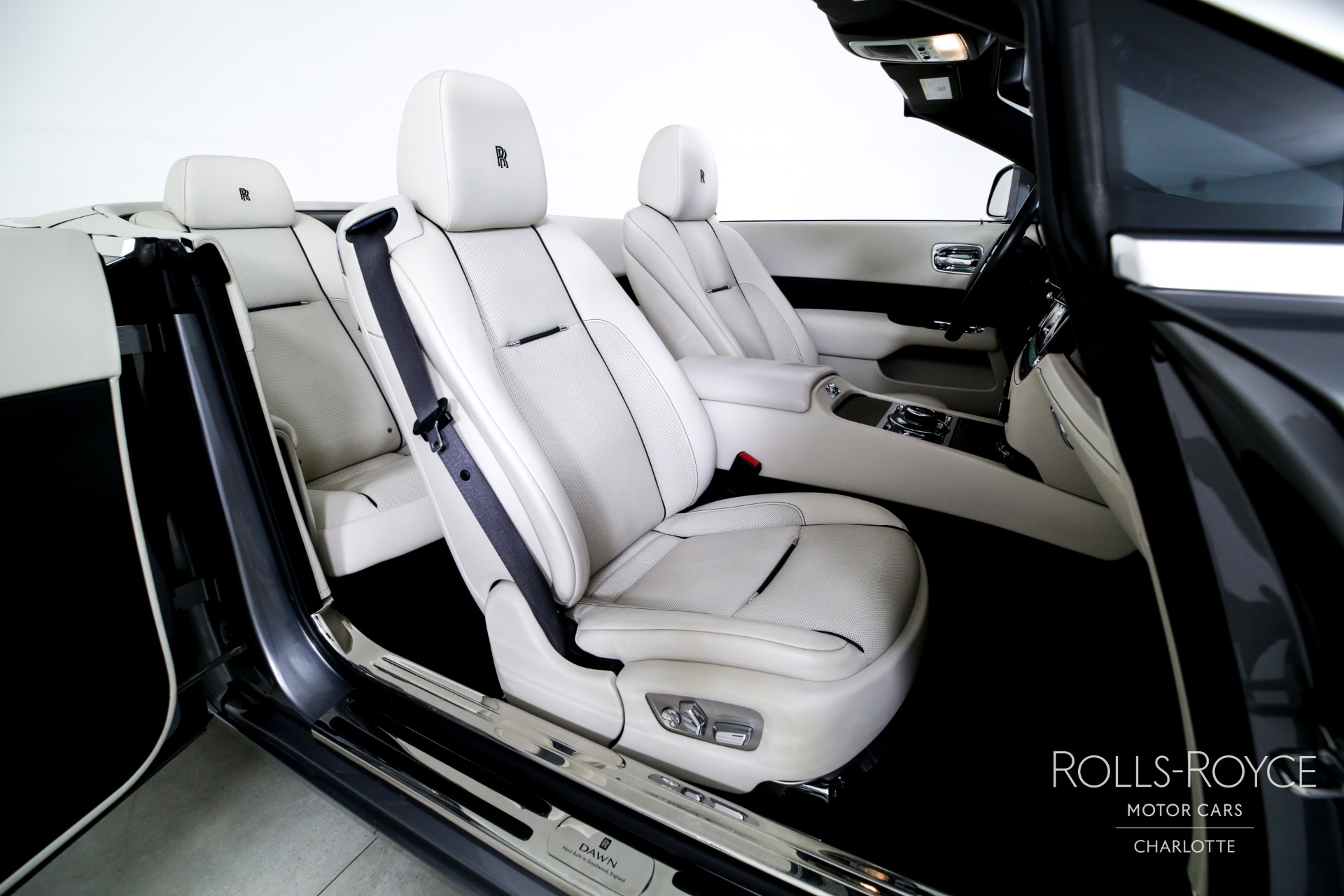 Used 2017 Rolls-Royce Dawn | Charlotte, NC