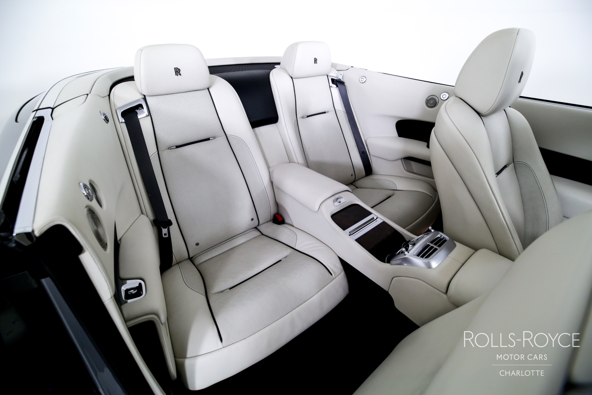 Used 2017 Rolls-Royce Dawn | Charlotte, NC