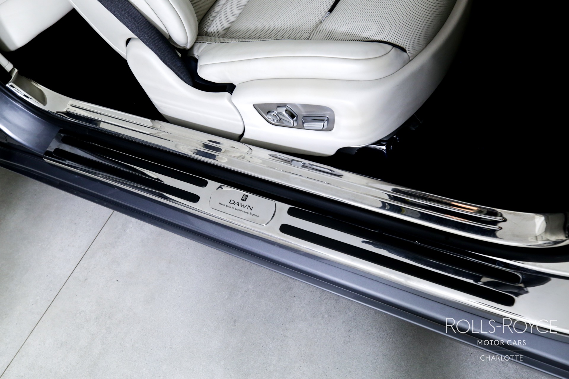 Used 2017 Rolls-Royce Dawn | Charlotte, NC