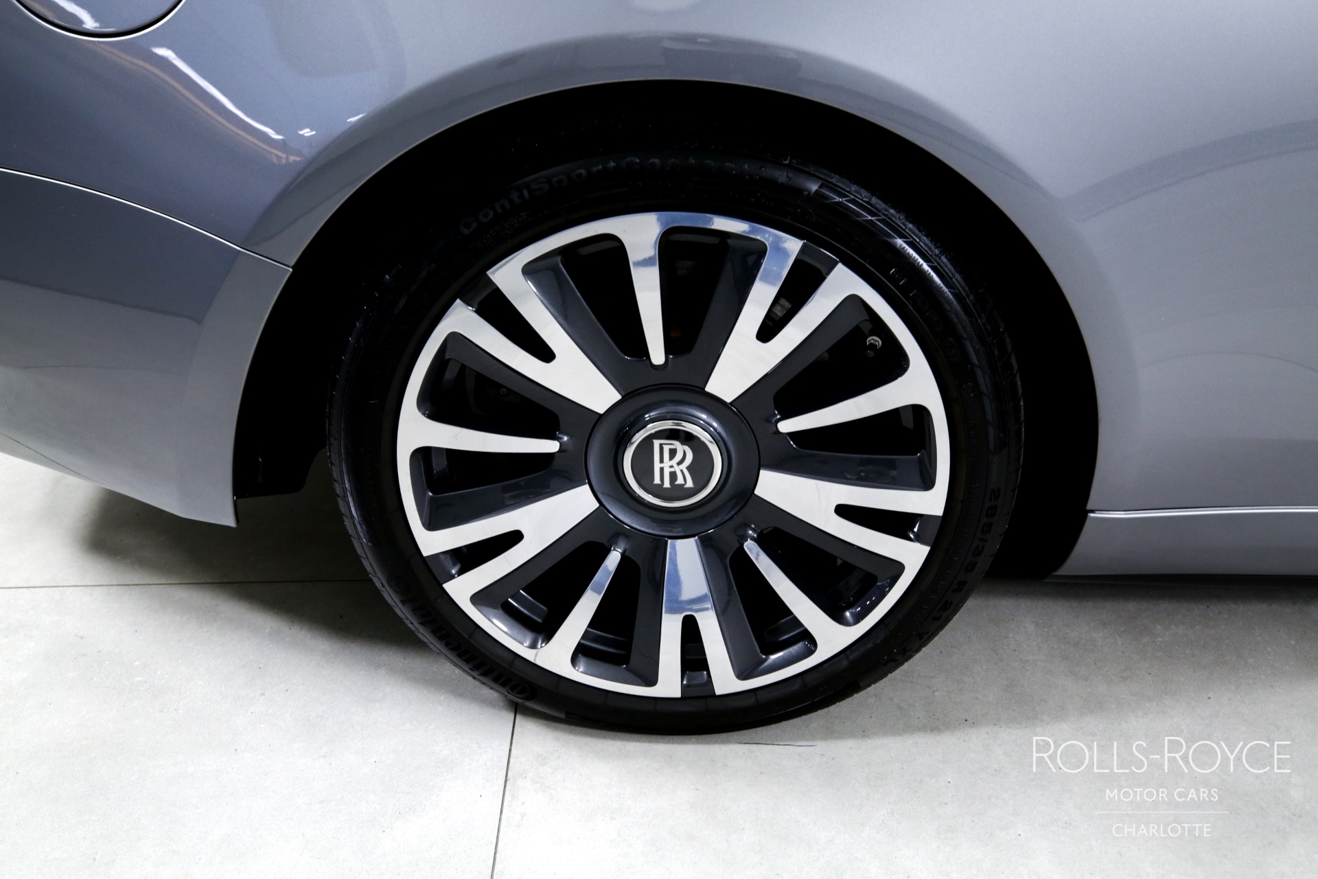 Used 2017 Rolls-Royce Dawn | Charlotte, NC