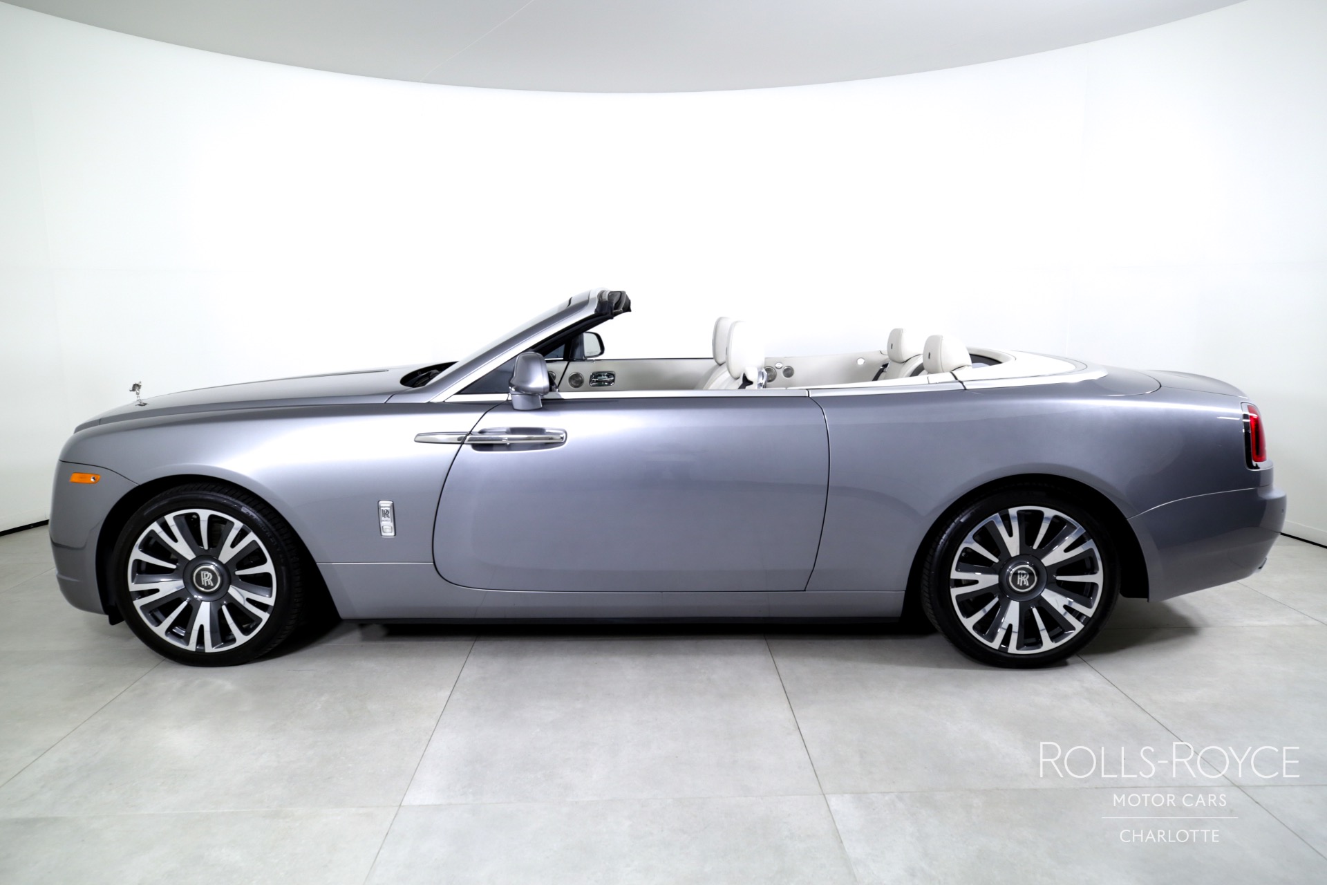 Used 2017 Rolls-Royce Dawn | Charlotte, NC