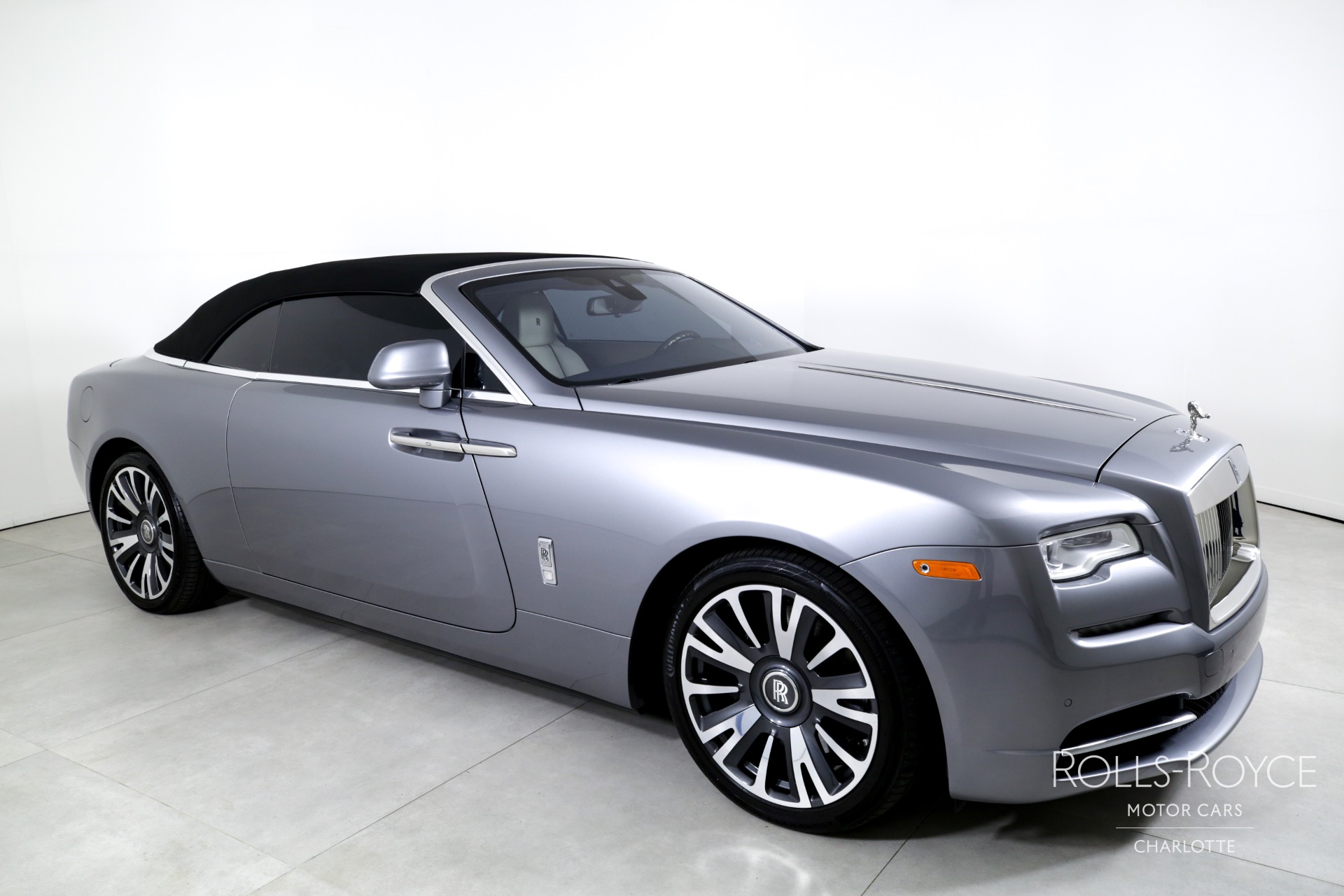 Used 2017 Rolls-Royce Dawn | Charlotte, NC