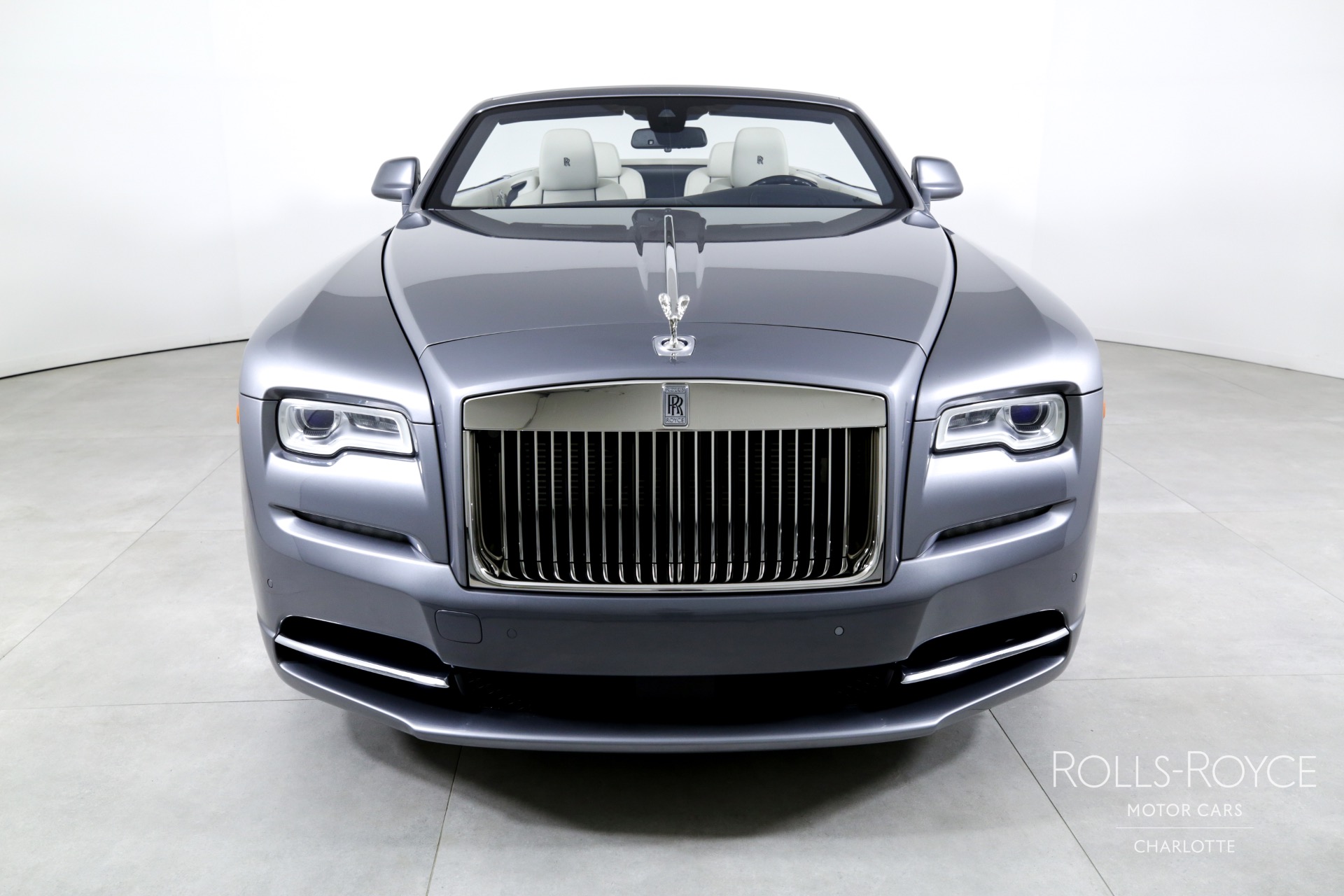 Used 2017 Rolls-Royce Dawn | Charlotte, NC