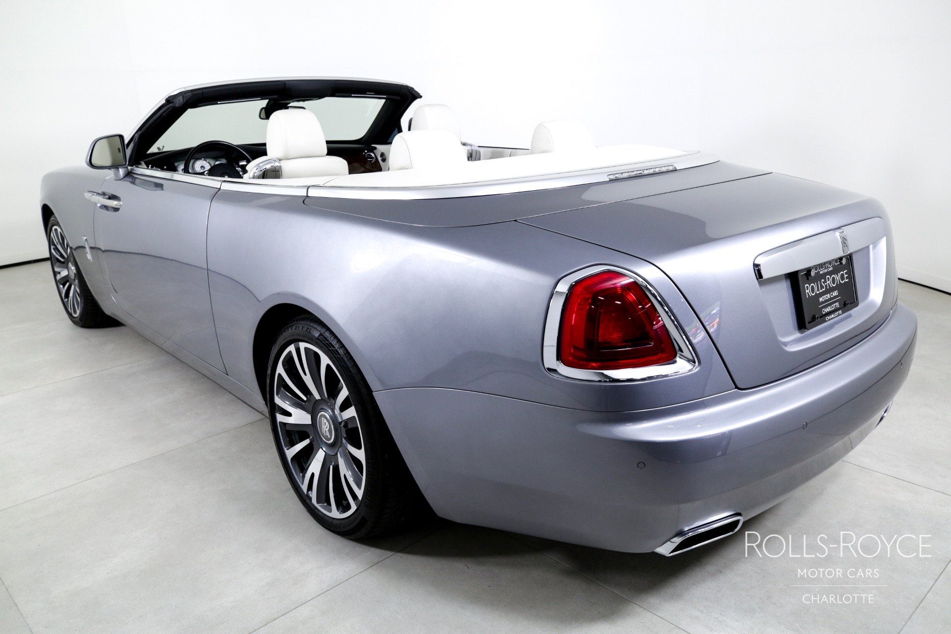 Used 2017 Rolls-Royce Dawn | Charlotte, NC