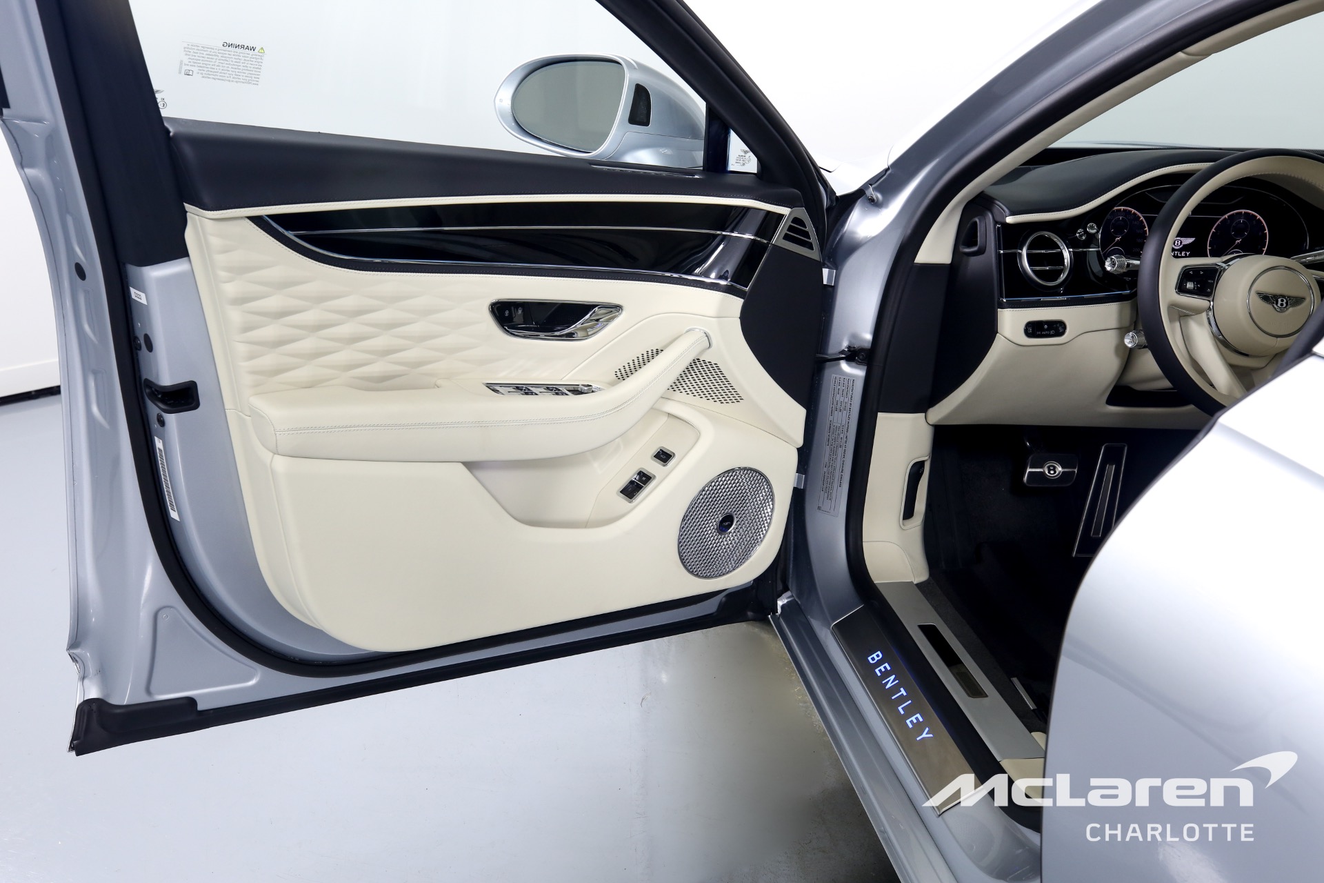 Used 2022 Bentley Flying Spur W12 | Charlotte, NC