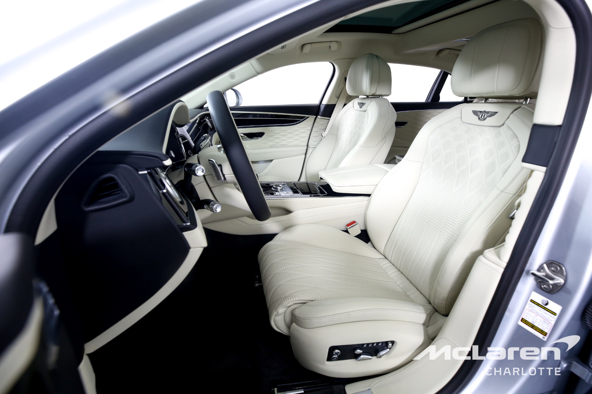 Used 2022 Bentley Flying Spur W12 | Charlotte, NC