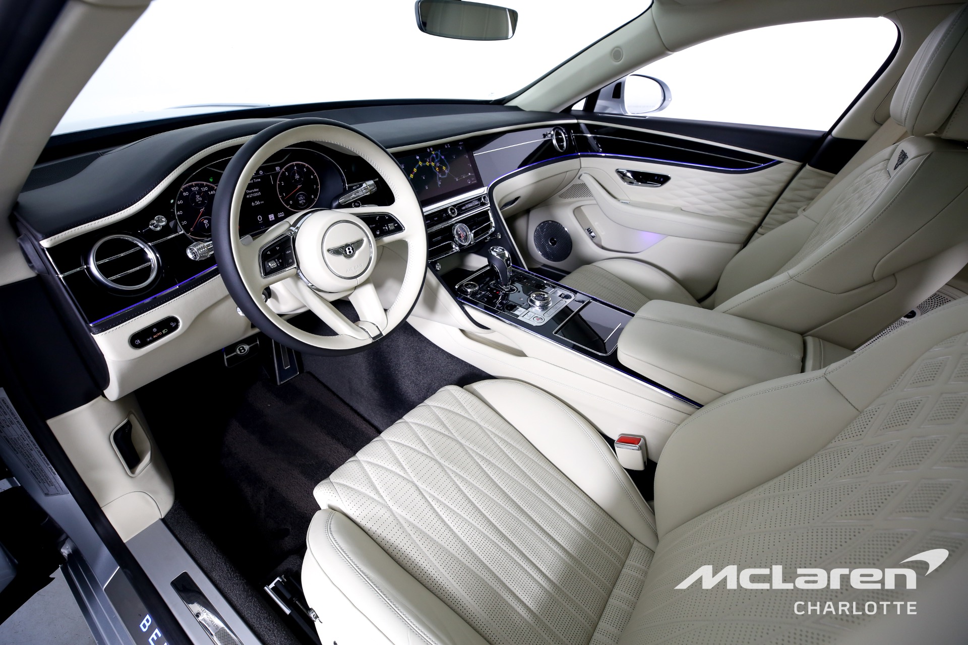 Used 2022 Bentley Flying Spur W12 | Charlotte, NC