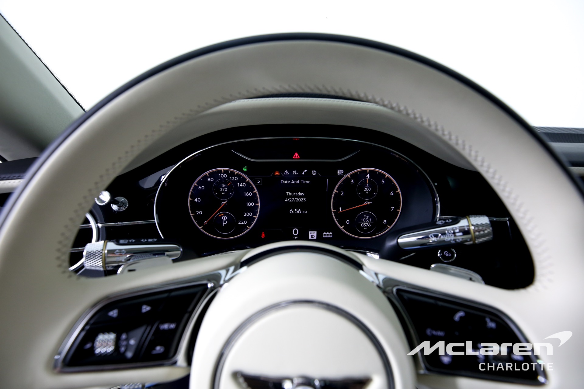Used 2022 Bentley Flying Spur W12 | Charlotte, NC