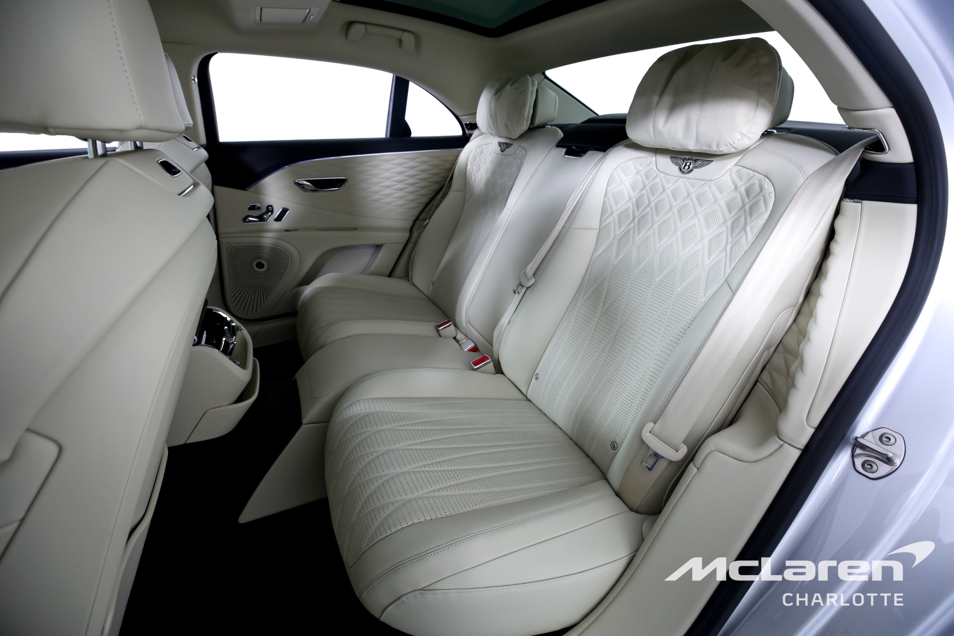 Used 2022 Bentley Flying Spur W12 | Charlotte, NC