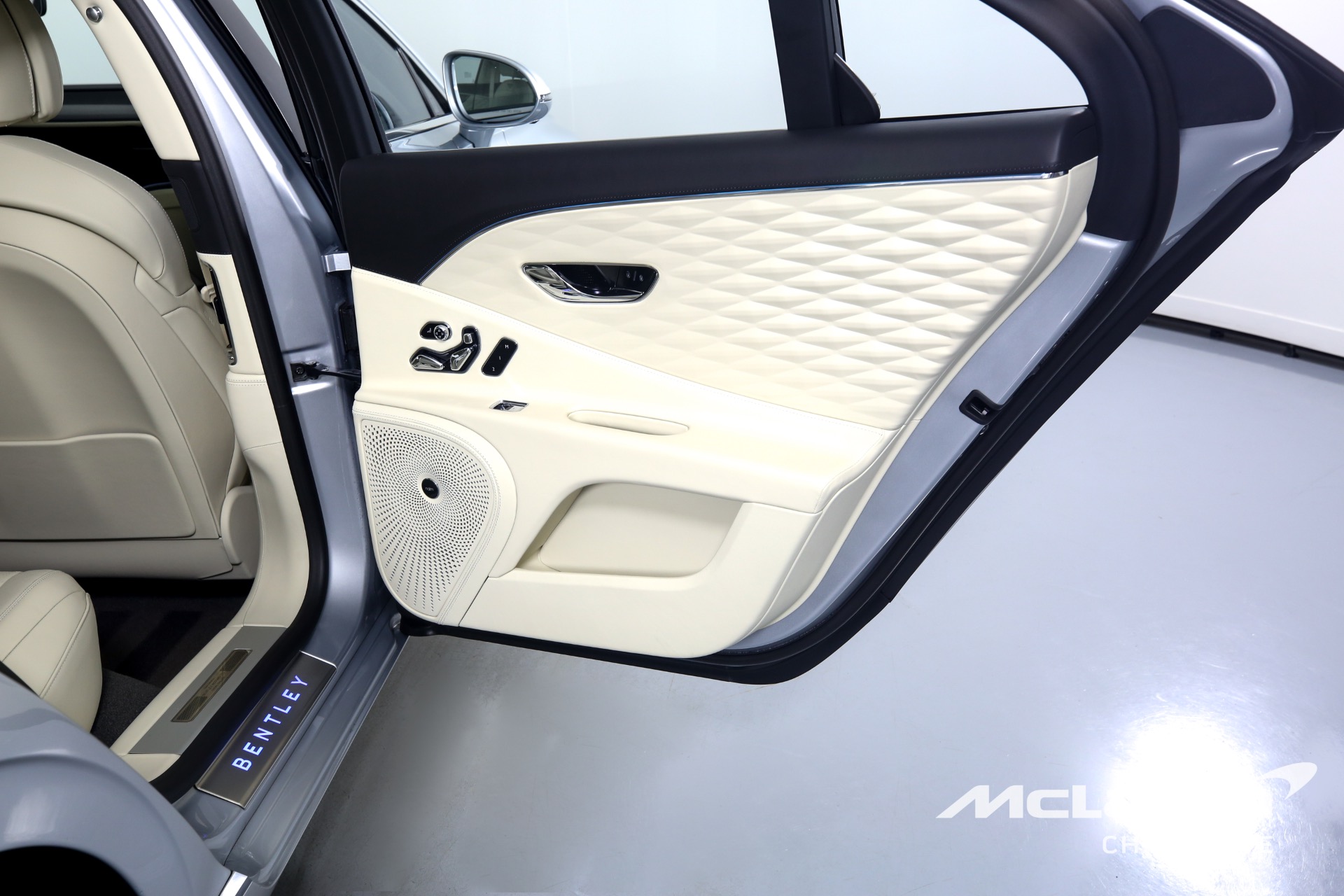 Used 2022 Bentley Flying Spur W12 | Charlotte, NC