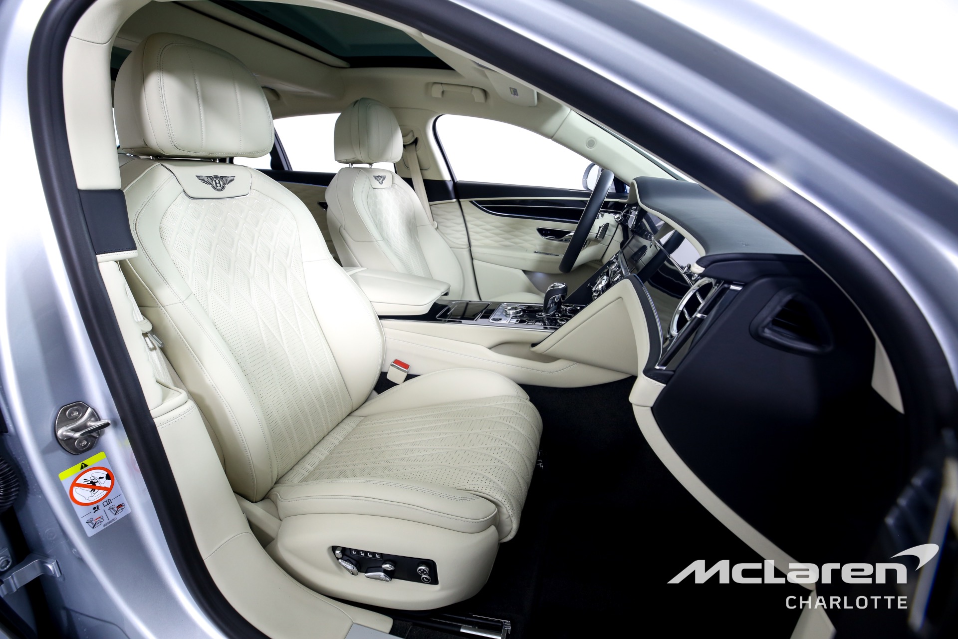 Used 2022 Bentley Flying Spur W12 | Charlotte, NC