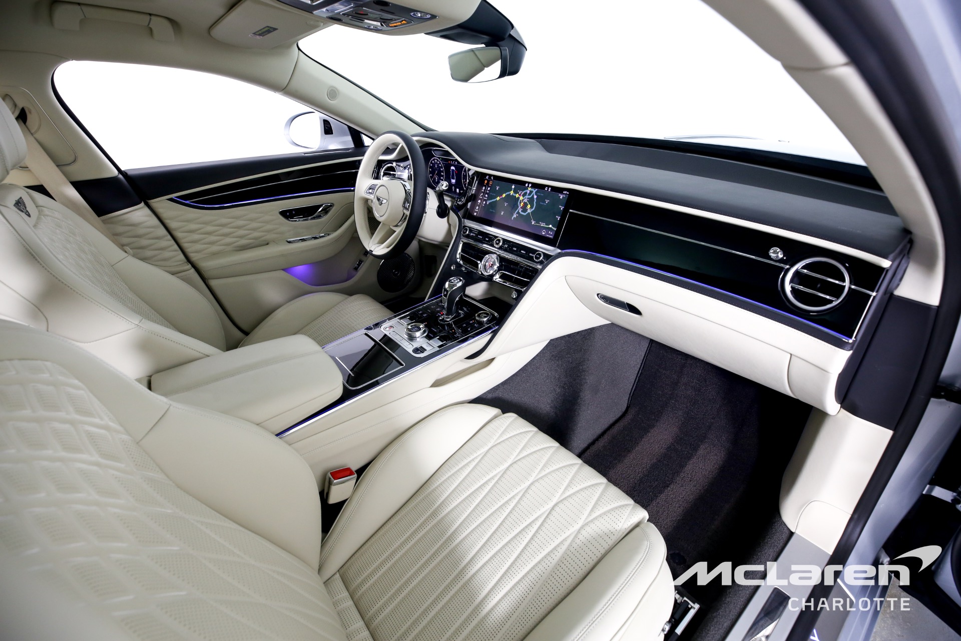 Used 2022 Bentley Flying Spur W12 | Charlotte, NC
