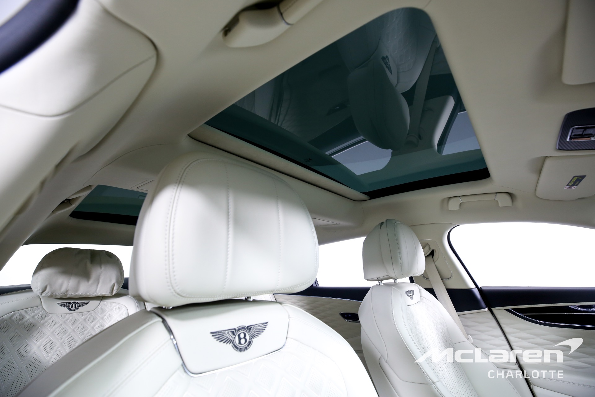 Used 2022 Bentley Flying Spur W12 | Charlotte, NC