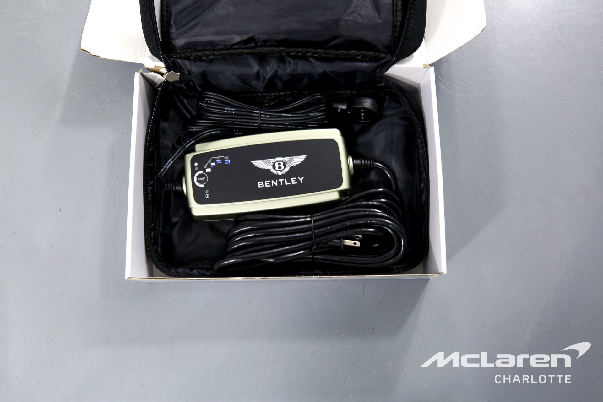 Used 2022 Bentley Flying Spur W12 | Charlotte, NC