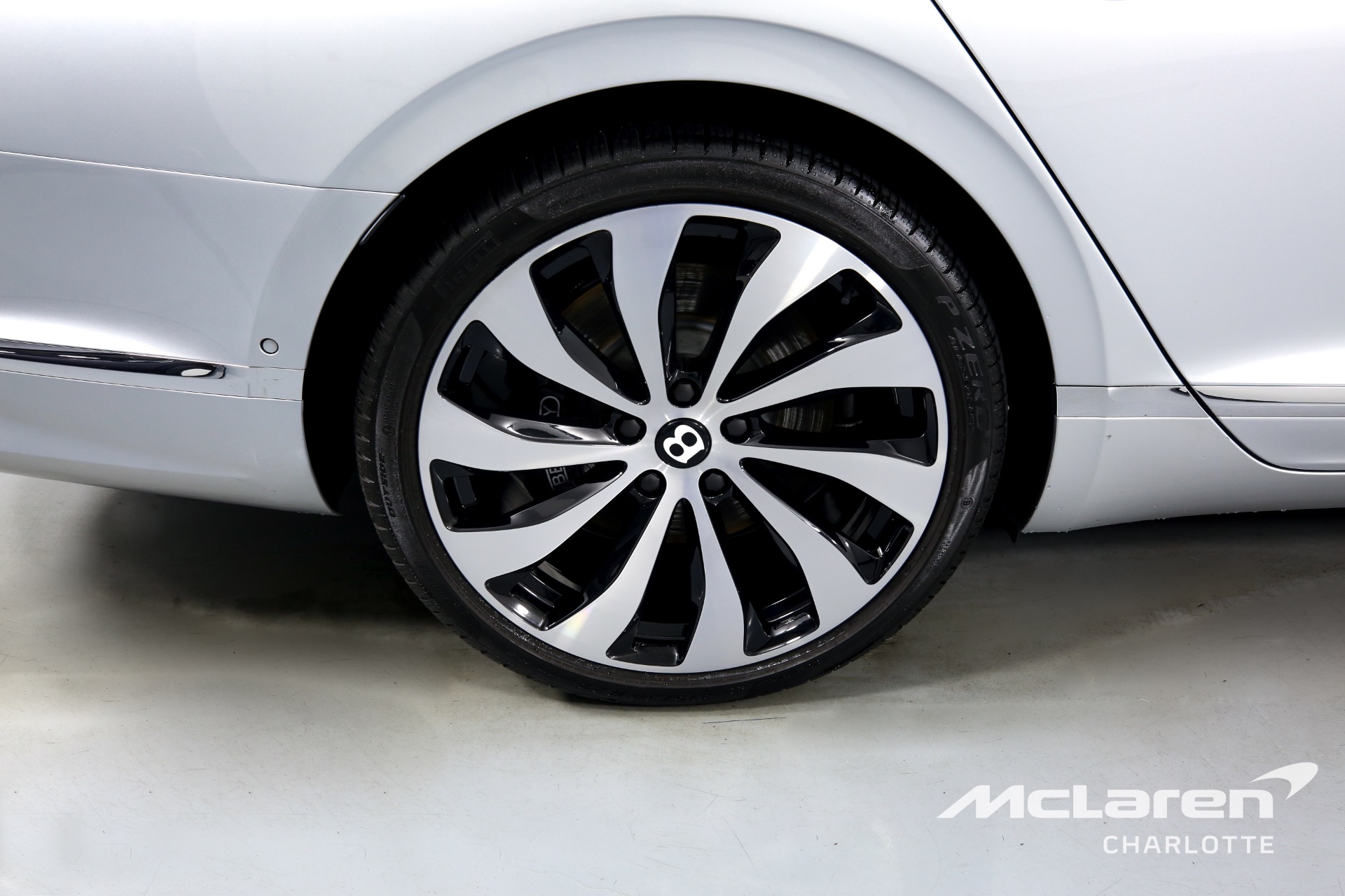 Used 2022 Bentley Flying Spur W12 | Charlotte, NC
