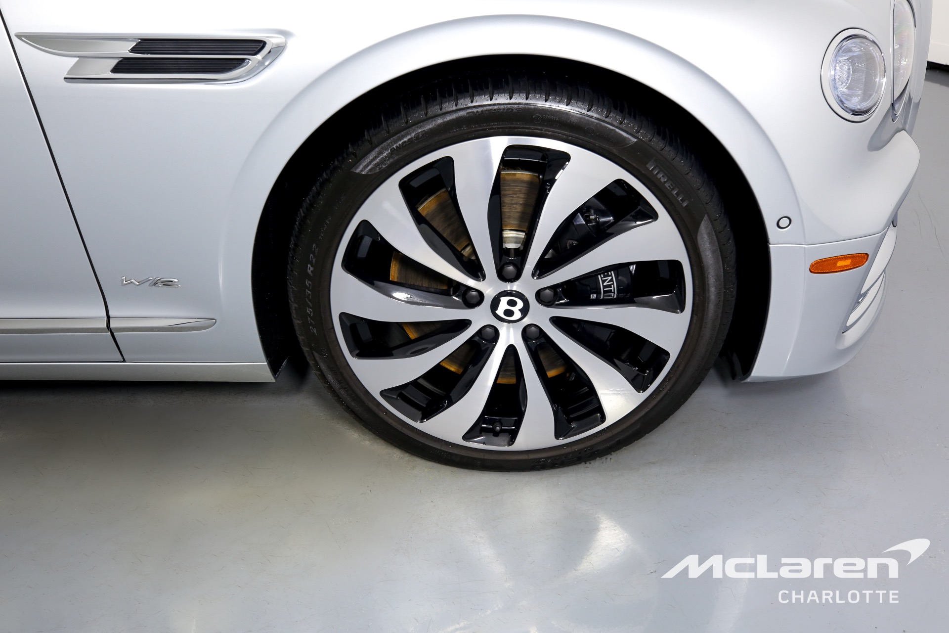 Used 2022 Bentley Flying Spur W12 | Charlotte, NC