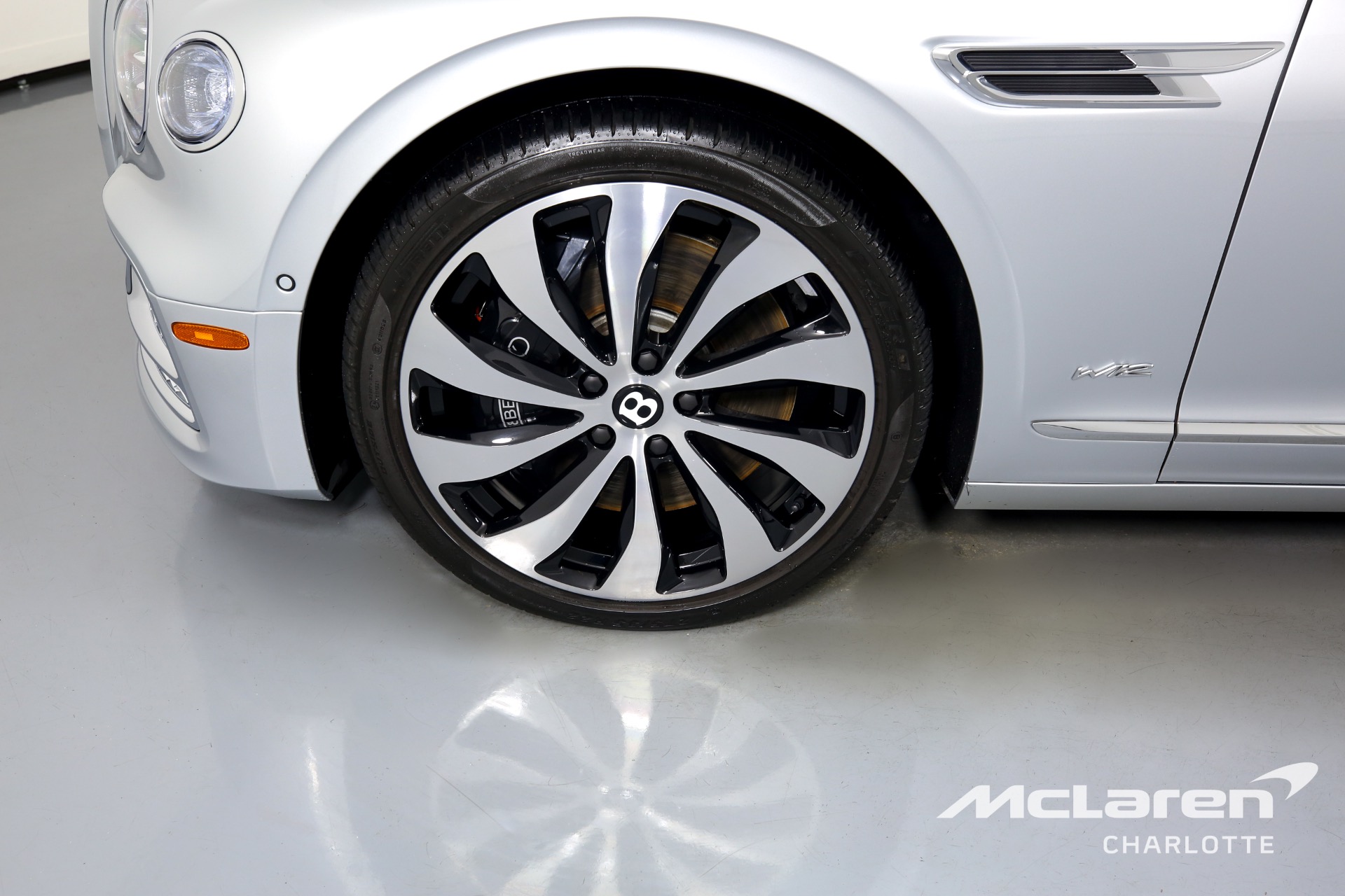Used 2022 Bentley Flying Spur W12 | Charlotte, NC