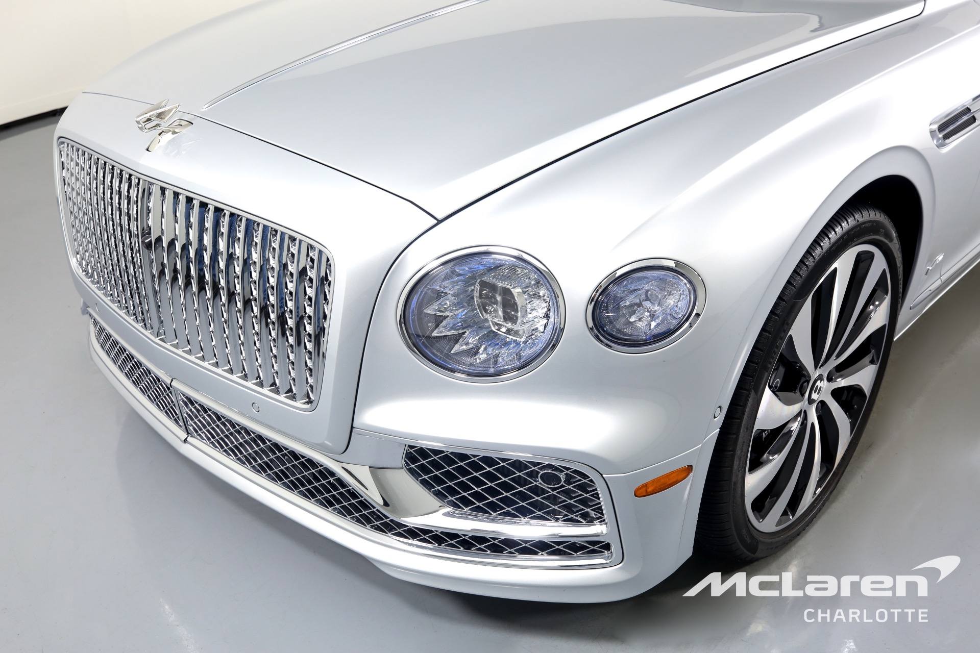 Used 2022 Bentley Flying Spur W12 | Charlotte, NC