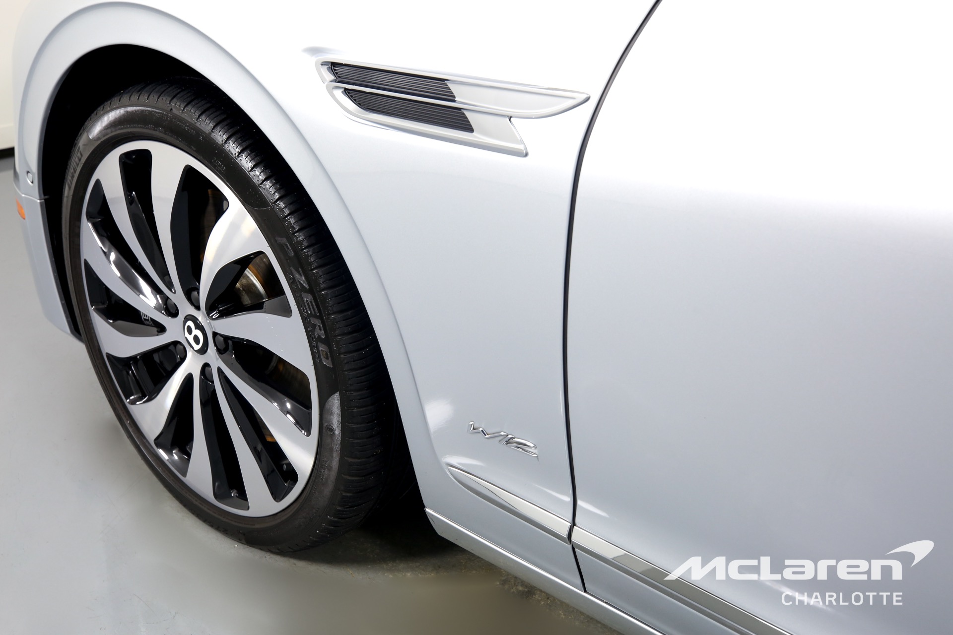 Used 2022 Bentley Flying Spur W12 | Charlotte, NC