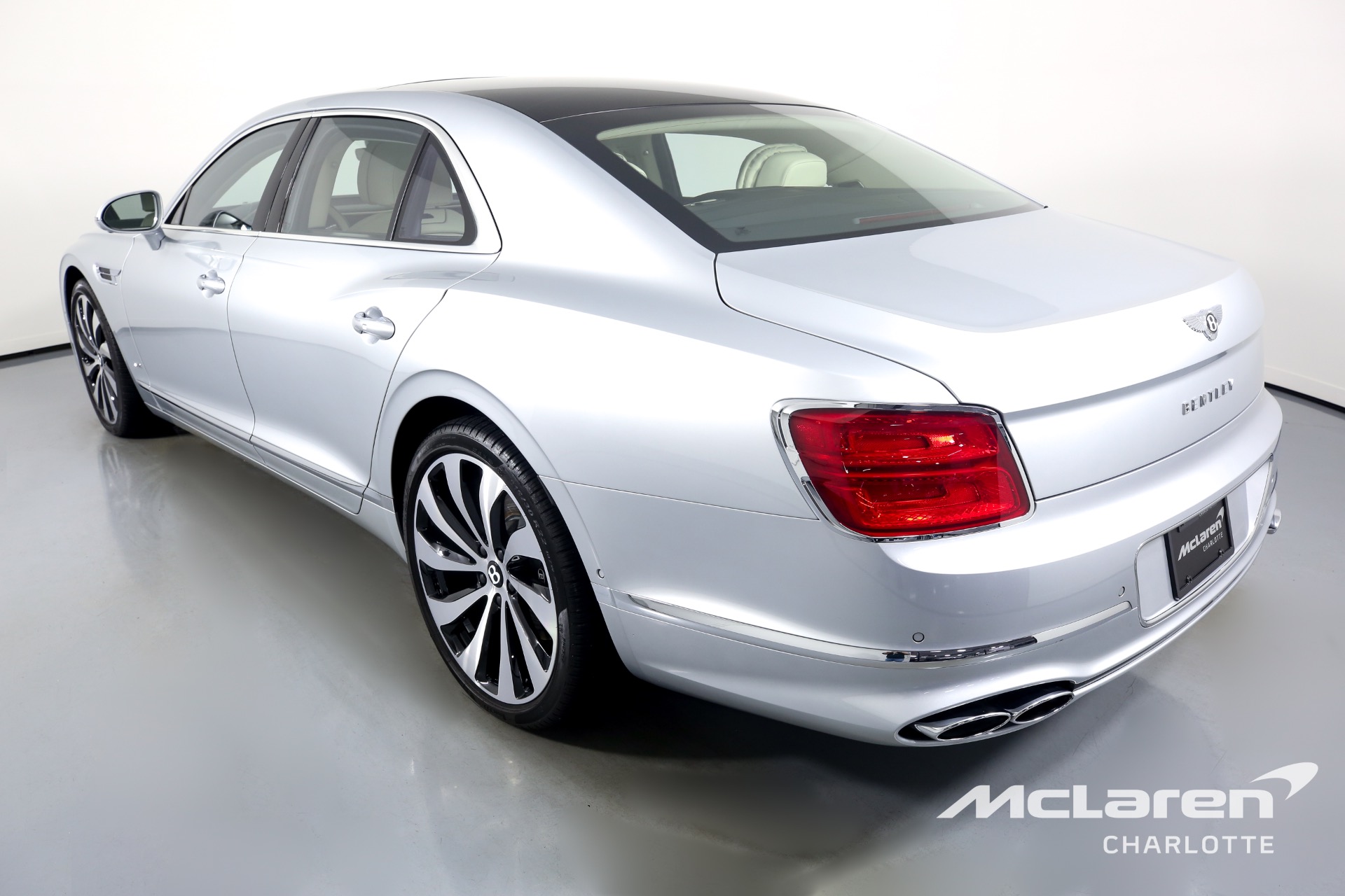 Used 2022 Bentley Flying Spur W12 | Charlotte, NC