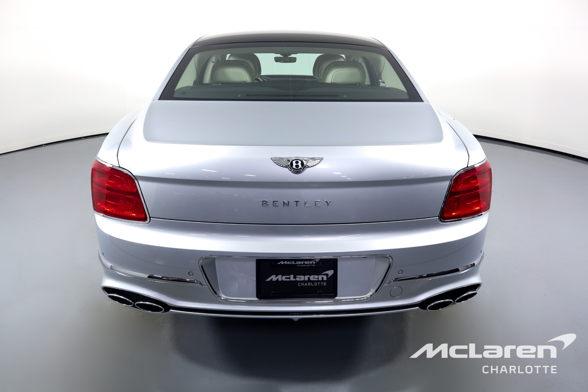 Used 2022 Bentley Flying Spur W12 | Charlotte, NC