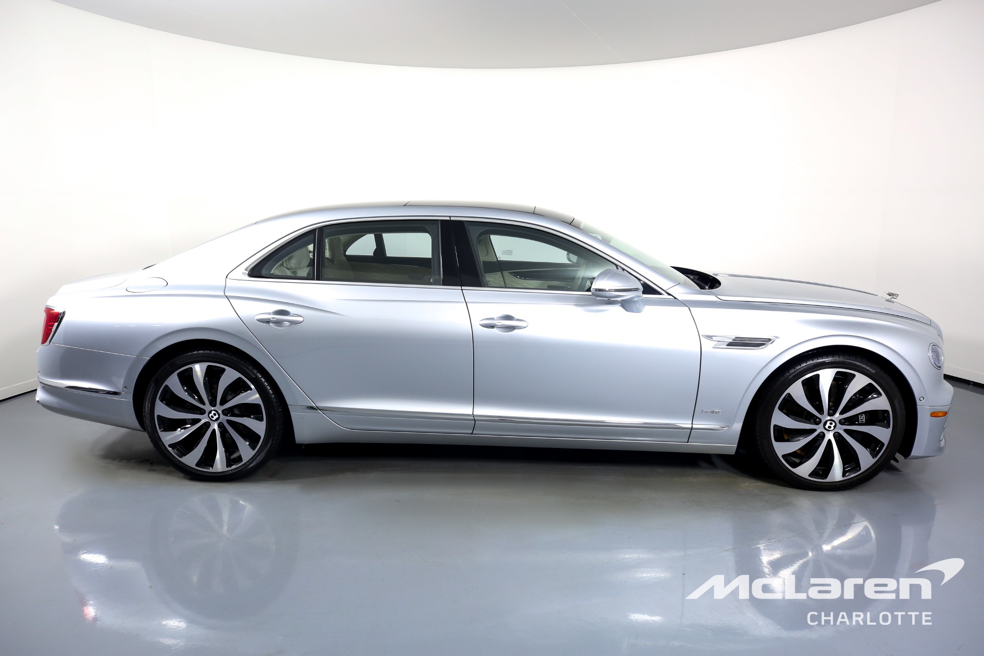 Used 2022 Bentley Flying Spur W12 | Charlotte, NC