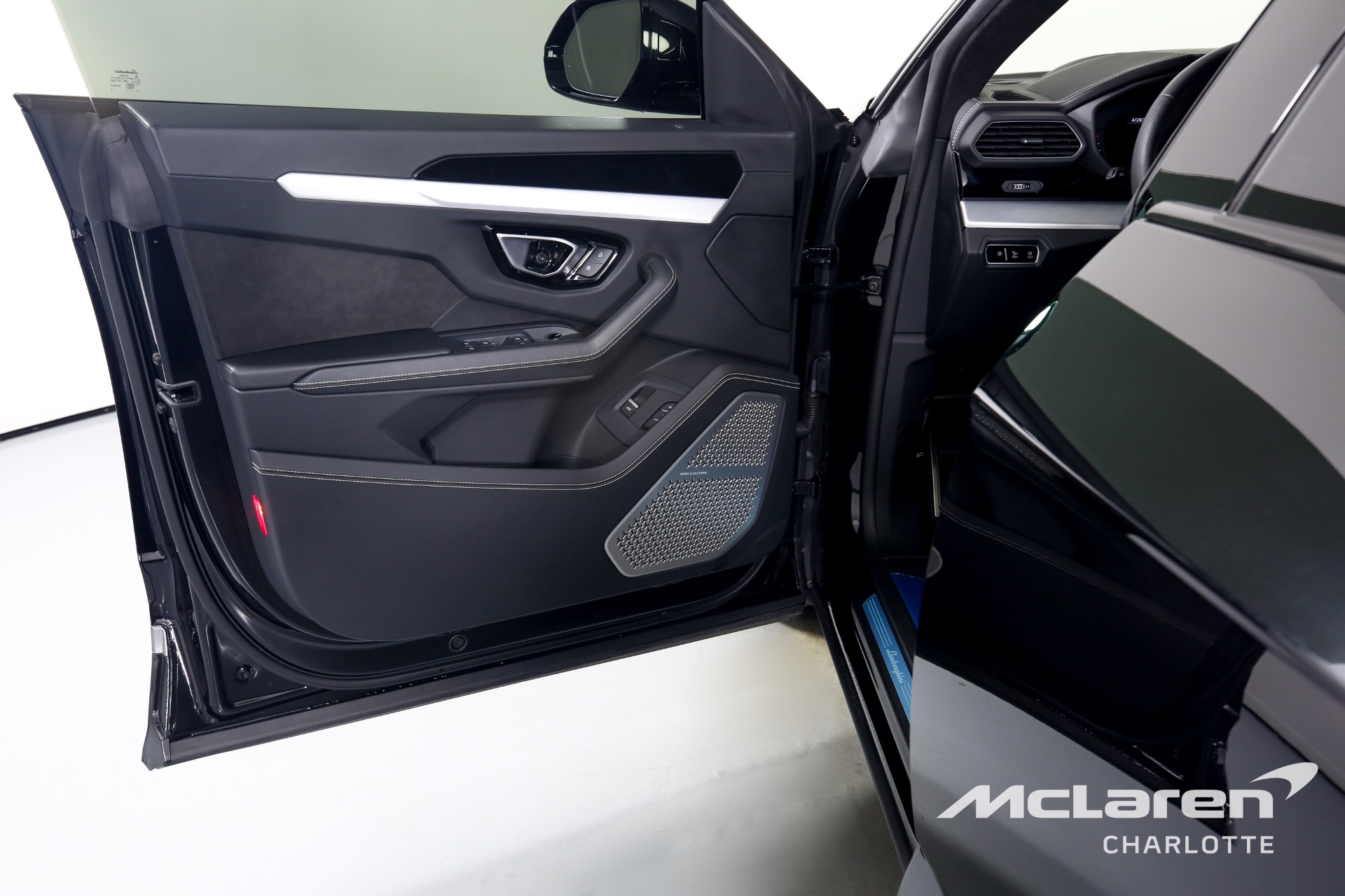 Used 2021 Lamborghini Urus | Charlotte, NC