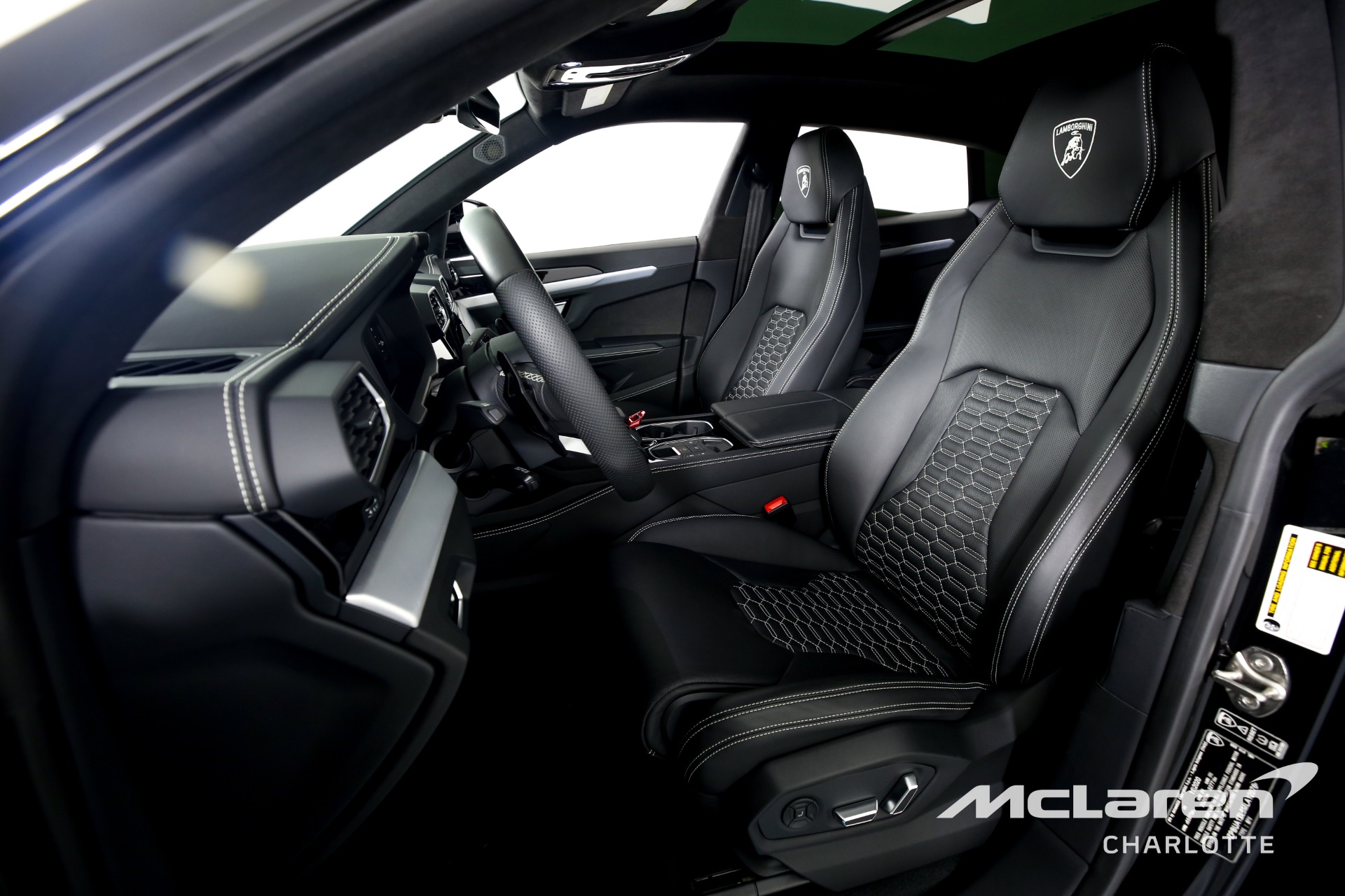 Used 2021 Lamborghini Urus | Charlotte, NC