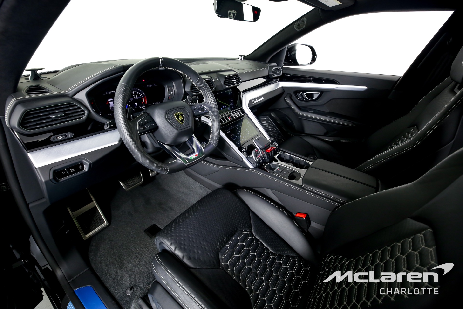 Used 2021 Lamborghini Urus | Charlotte, NC