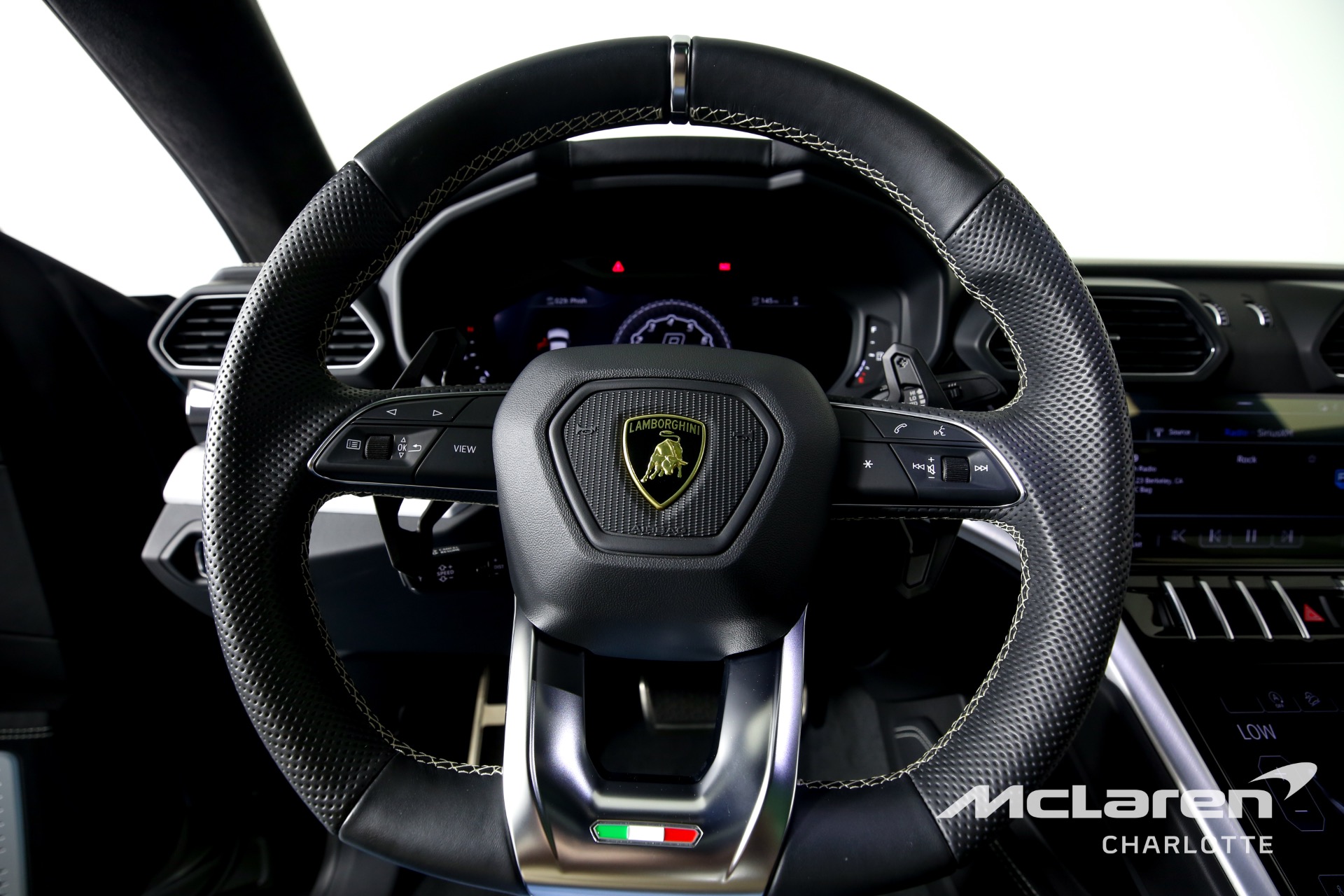 Used 2021 Lamborghini Urus | Charlotte, NC