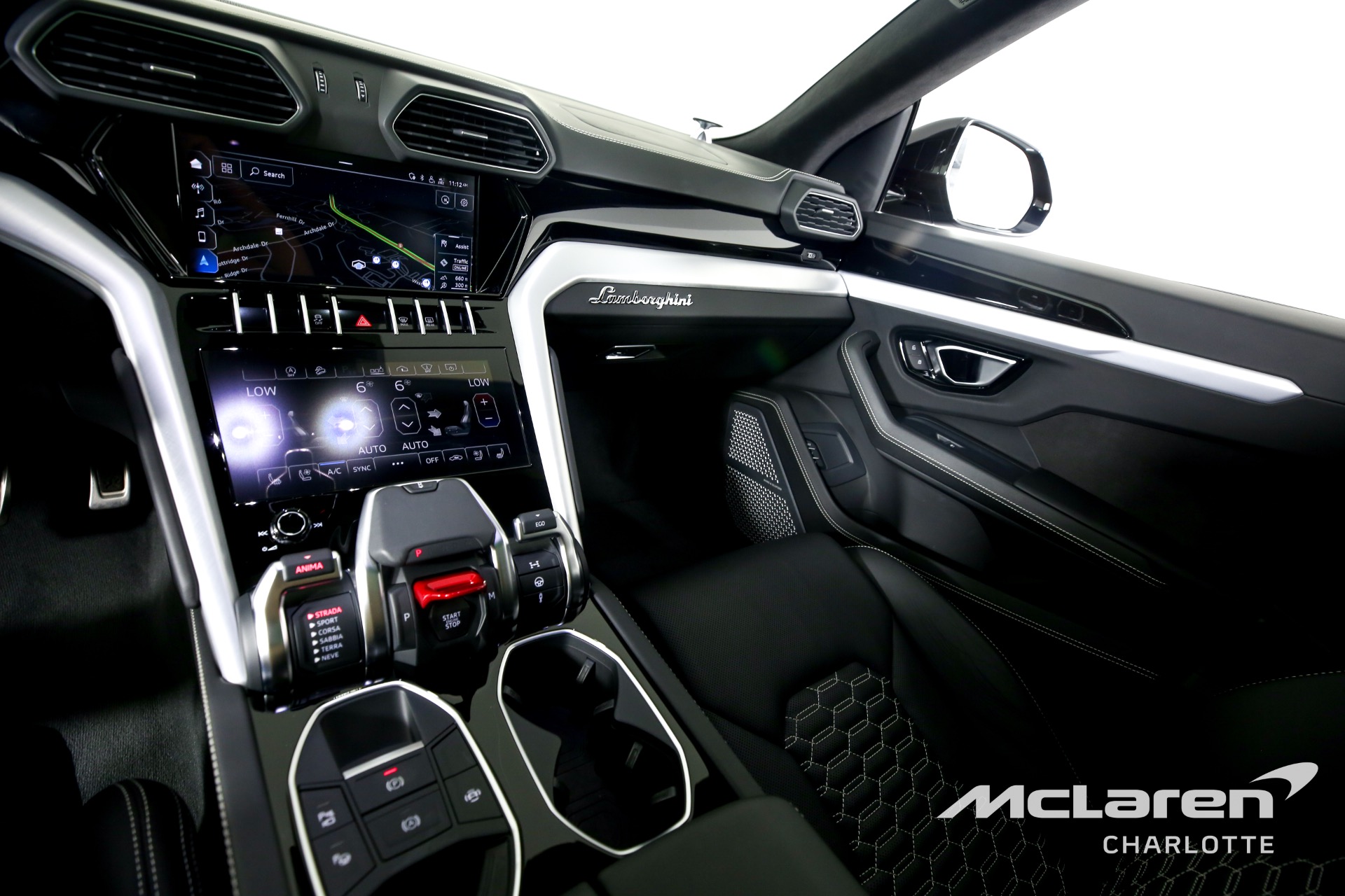 Used 2021 Lamborghini Urus | Charlotte, NC
