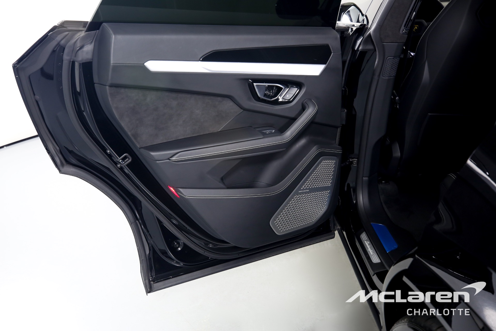 Used 2021 Lamborghini Urus | Charlotte, NC