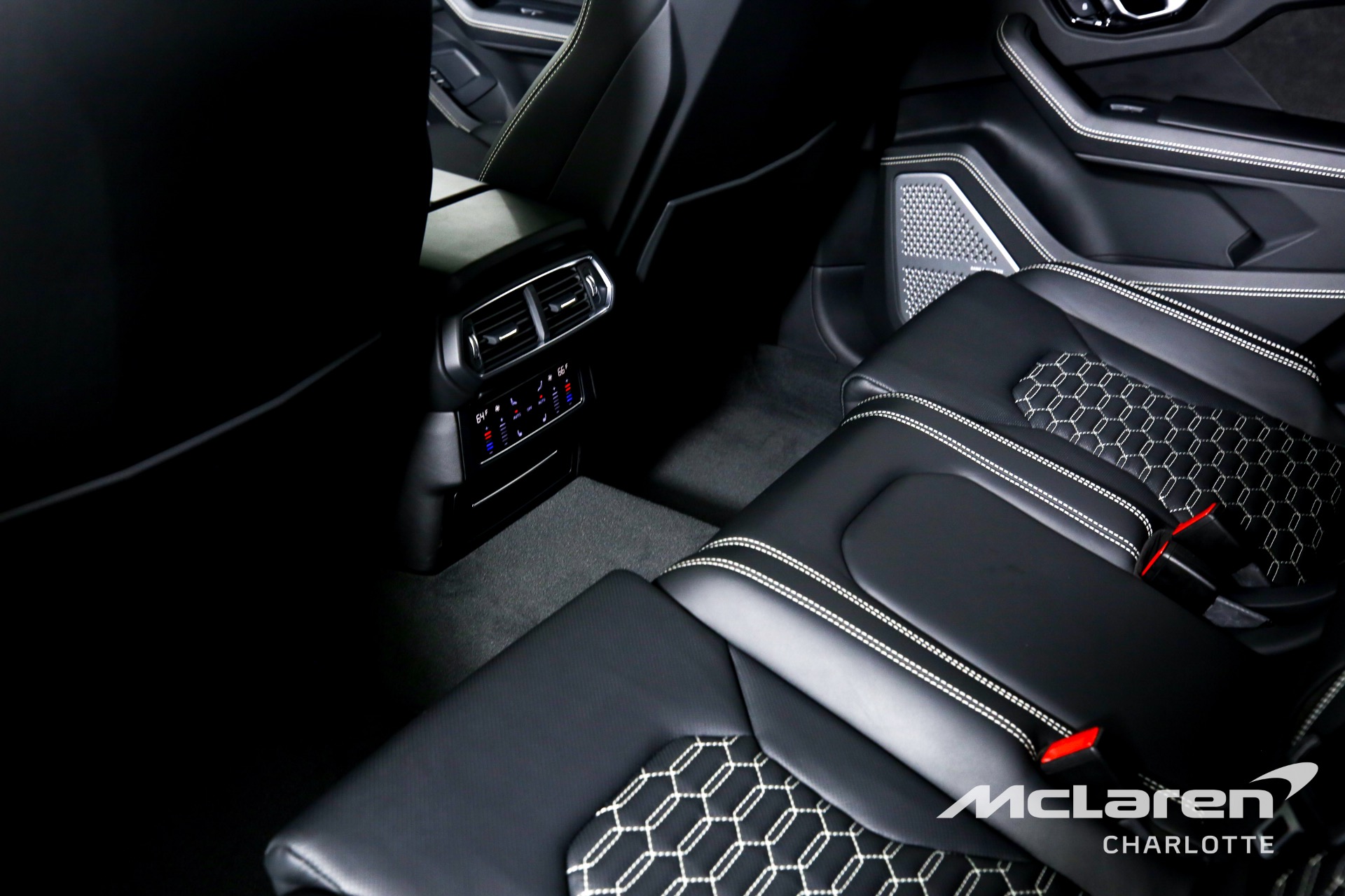 Used 2021 Lamborghini Urus | Charlotte, NC