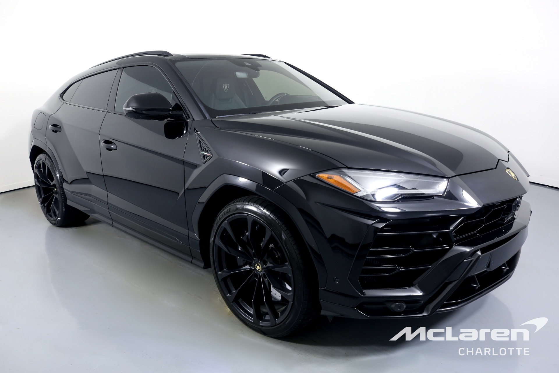 Used 2021 Lamborghini Urus | Charlotte, NC