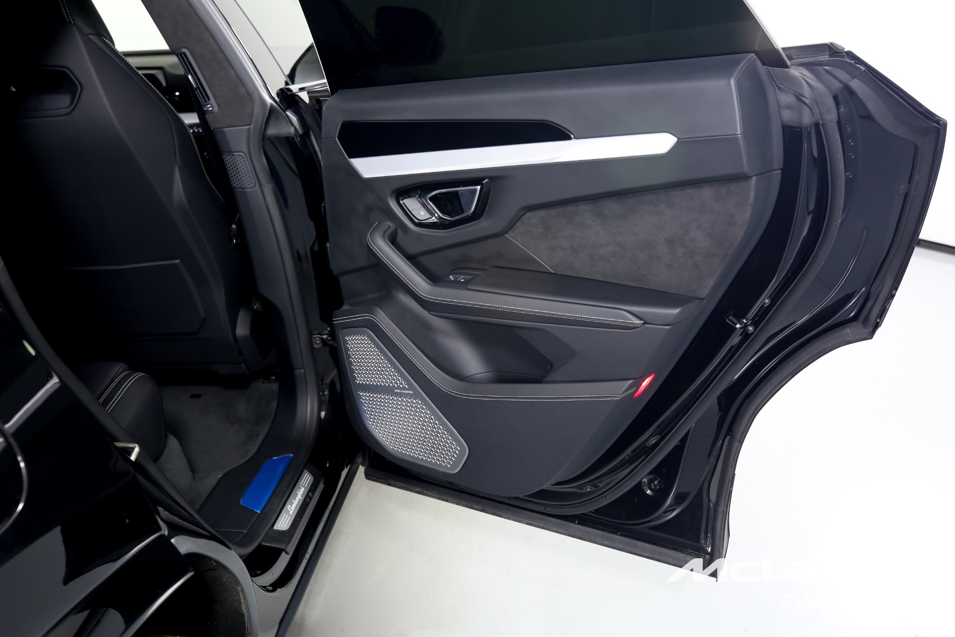 Used 2021 Lamborghini Urus | Charlotte, NC
