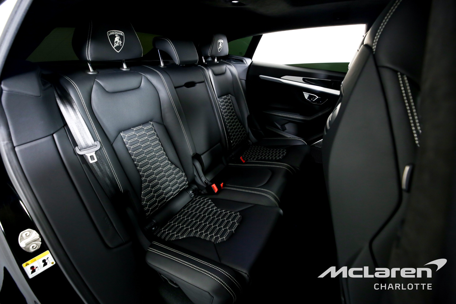 Used 2021 Lamborghini Urus | Charlotte, NC
