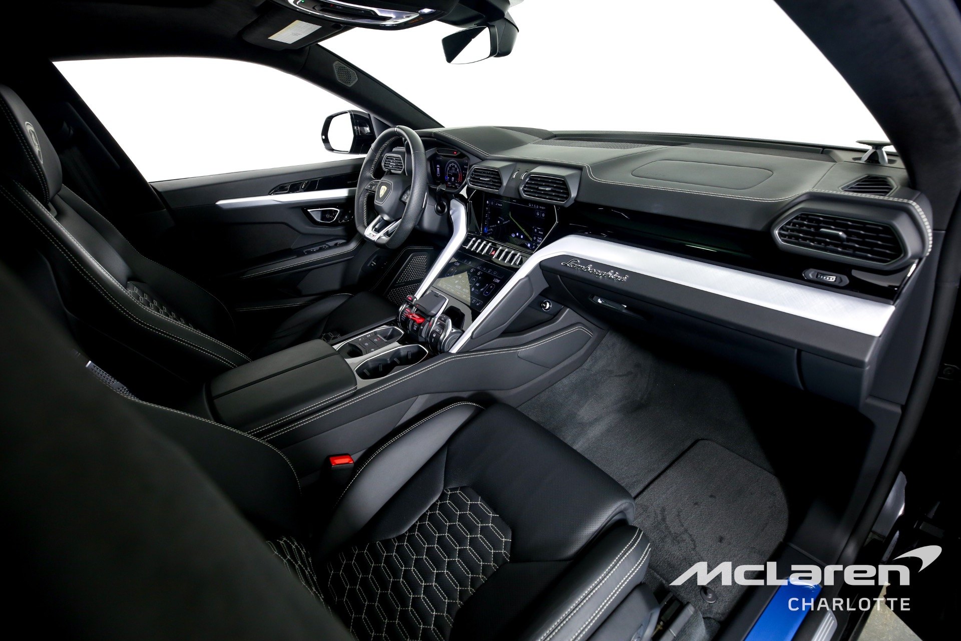 Used 2021 Lamborghini Urus | Charlotte, NC