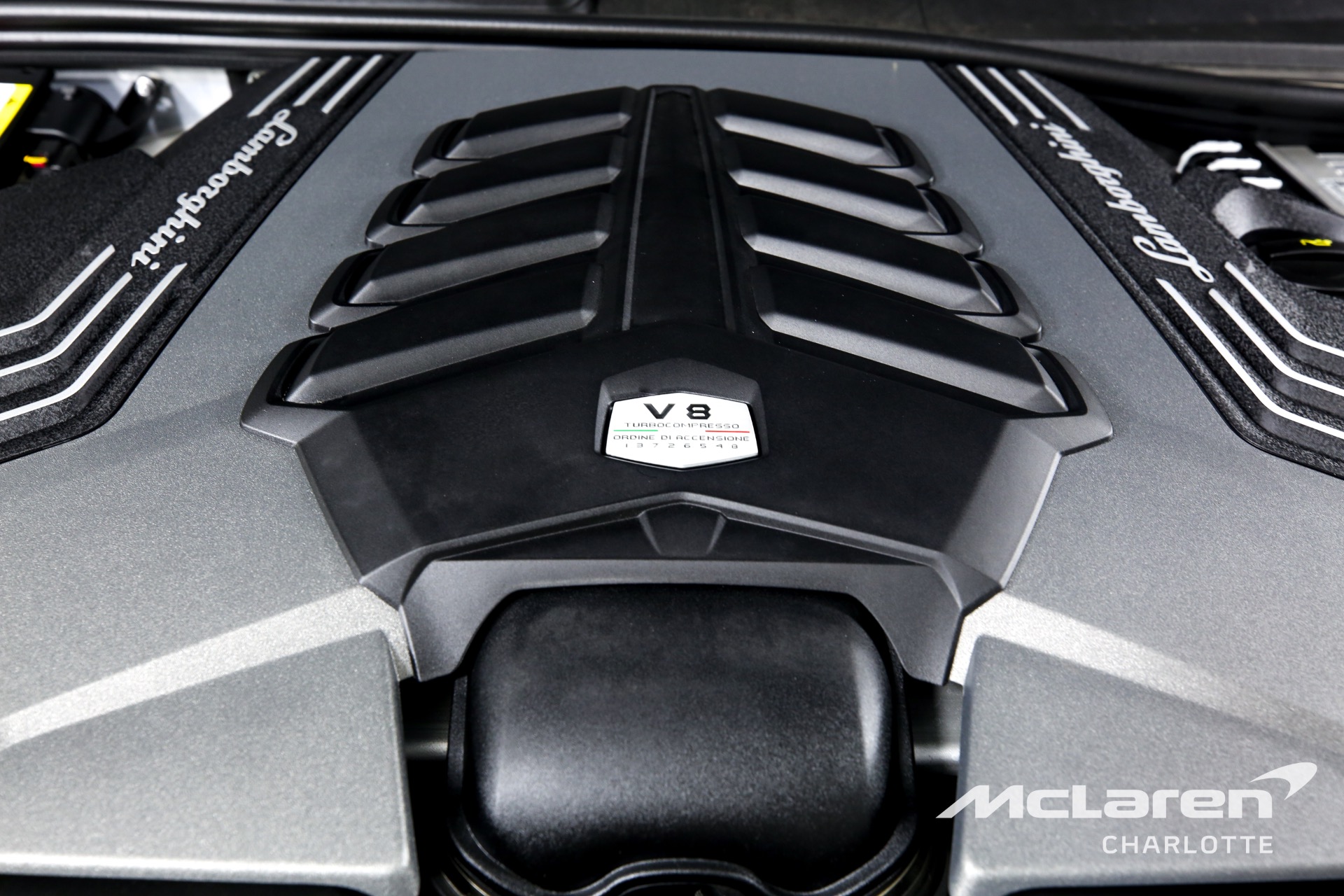 Used 2021 Lamborghini Urus | Charlotte, NC
