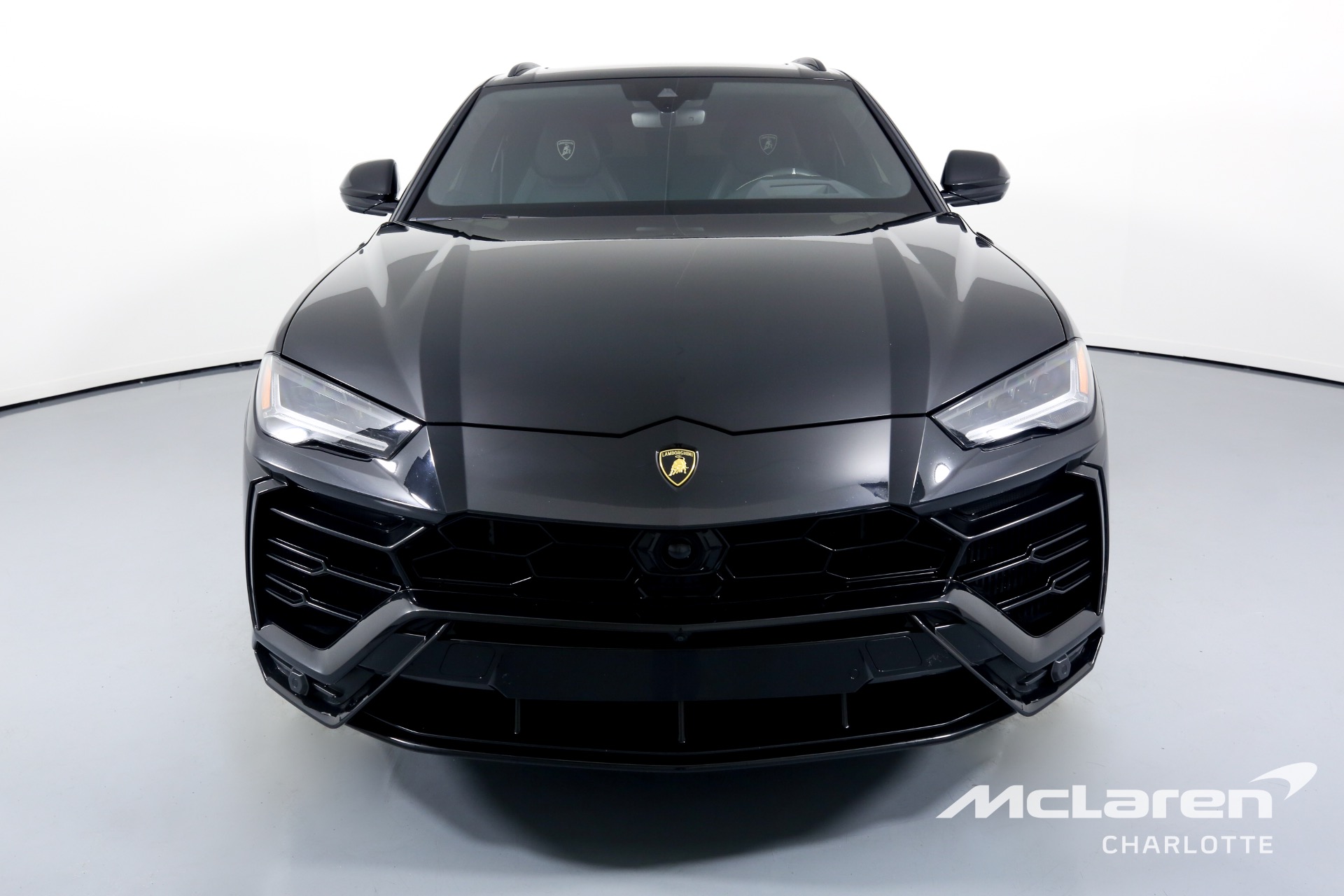 Used 2021 Lamborghini Urus | Charlotte, NC