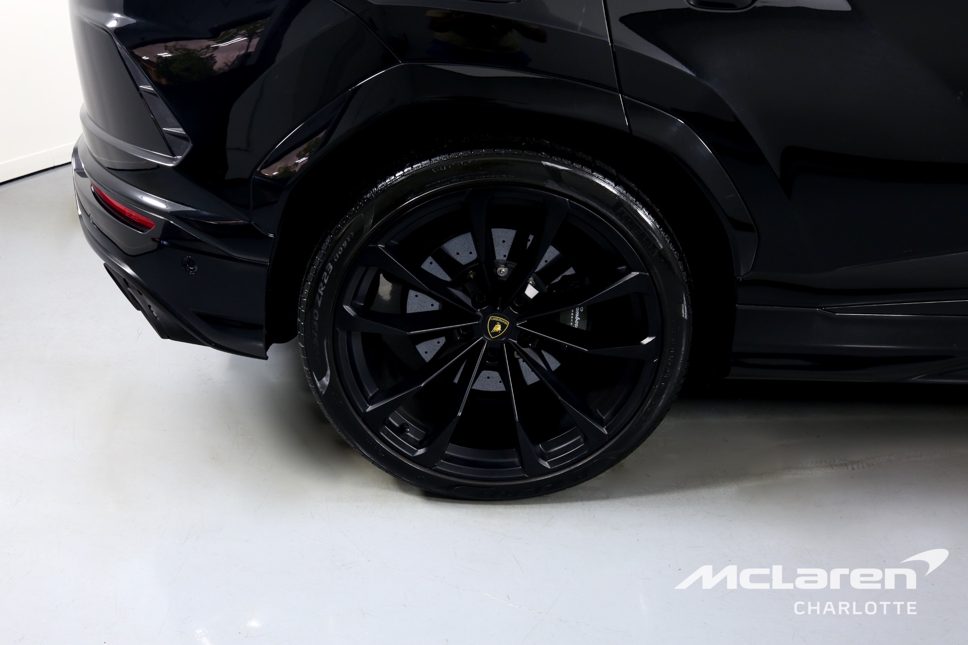 Used 2021 Lamborghini Urus | Charlotte, NC