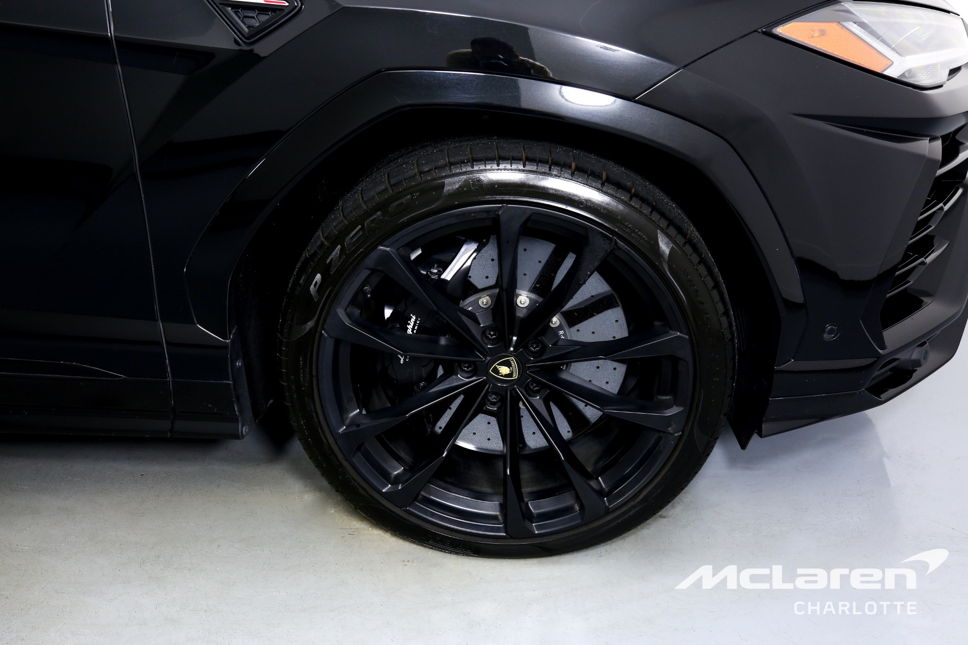 Used 2021 Lamborghini Urus | Charlotte, NC