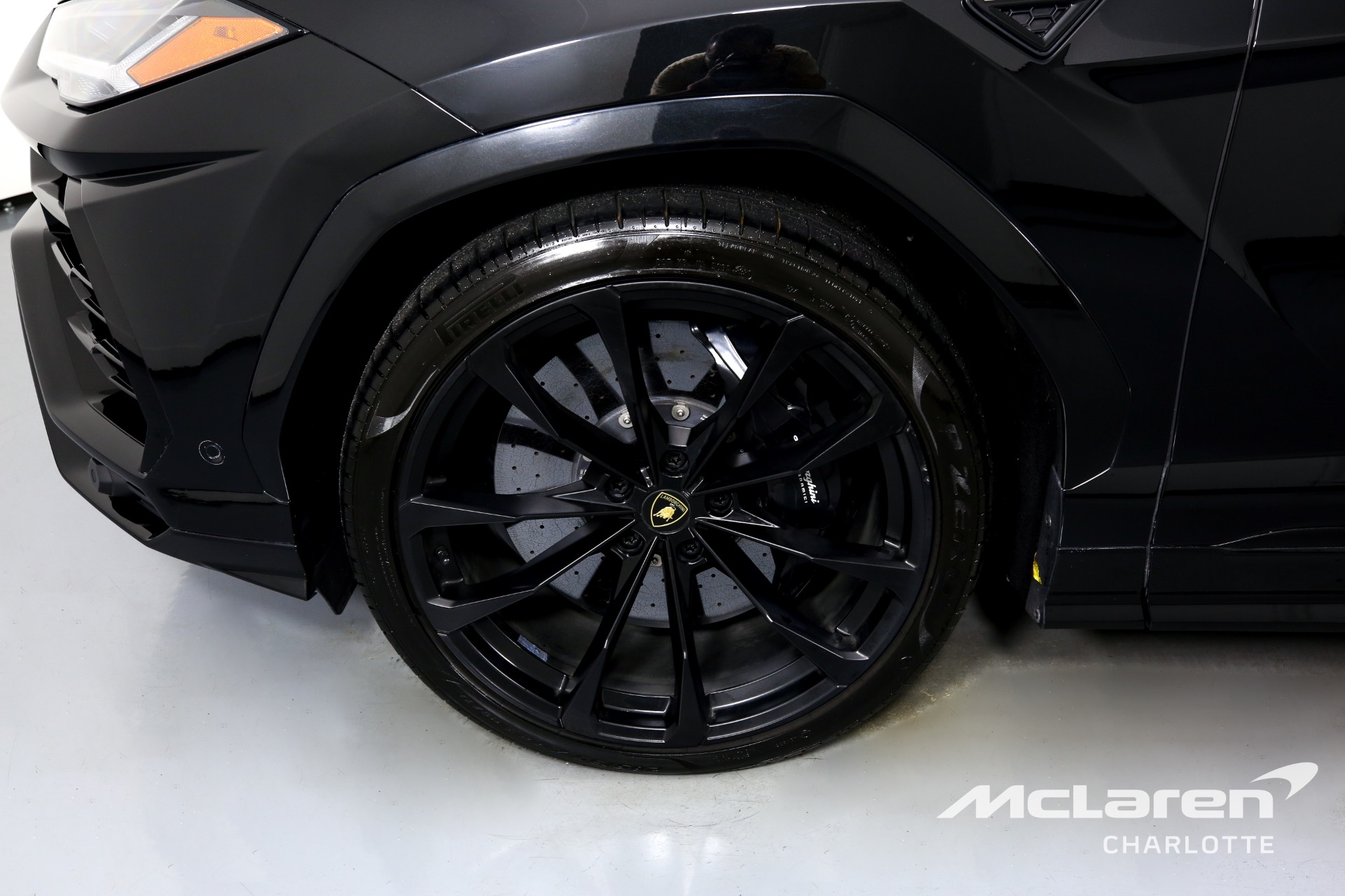 Used 2021 Lamborghini Urus | Charlotte, NC