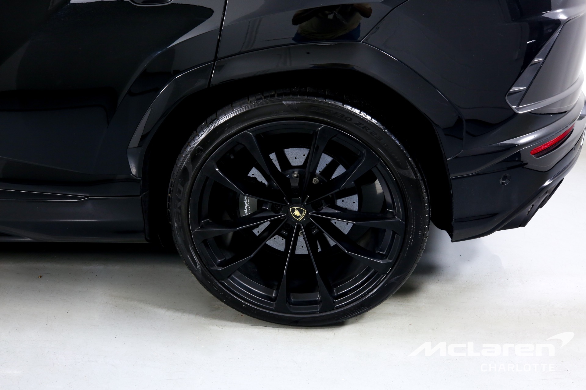 Used 2021 Lamborghini Urus | Charlotte, NC
