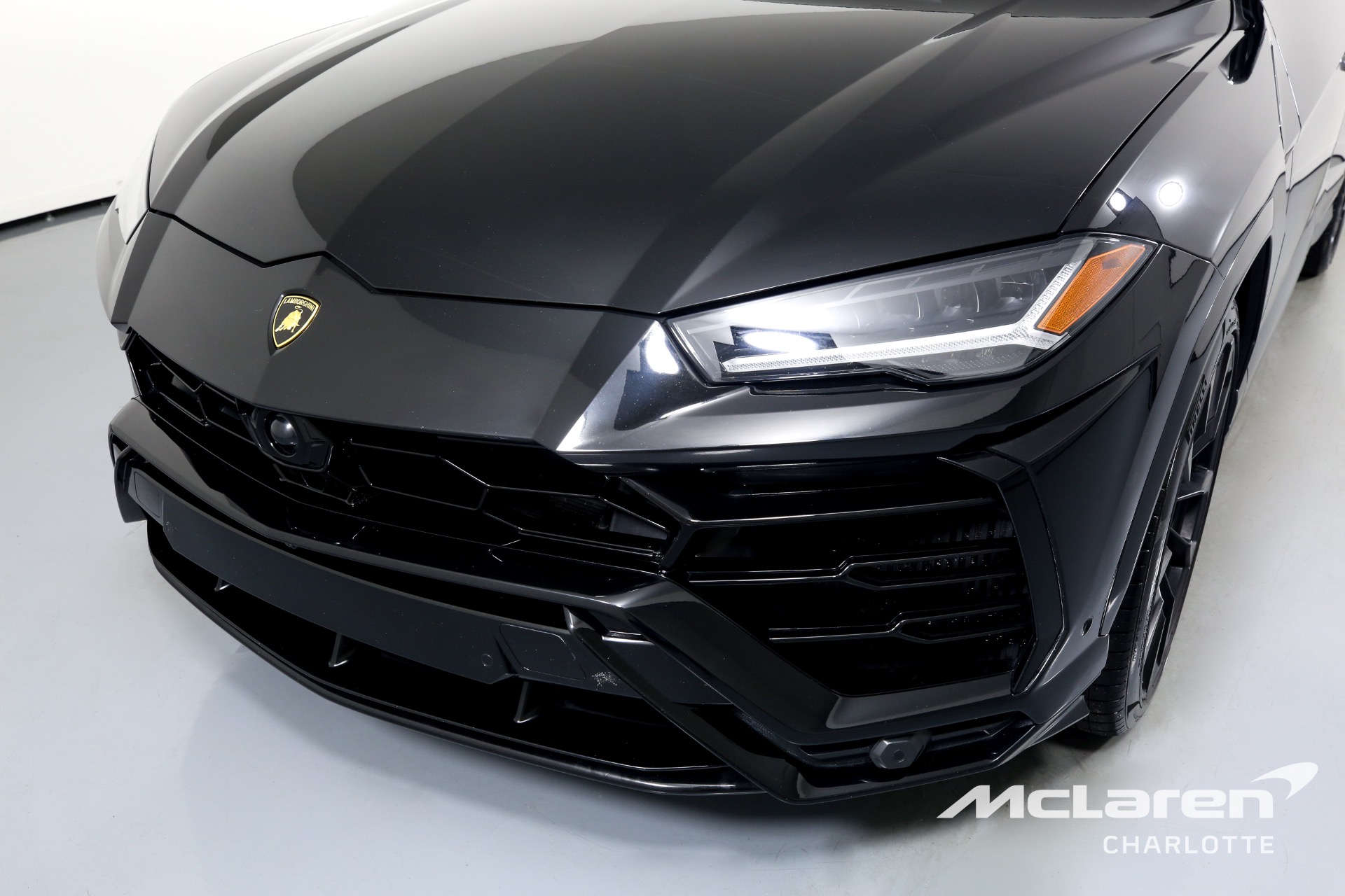 Used 2021 Lamborghini Urus | Charlotte, NC