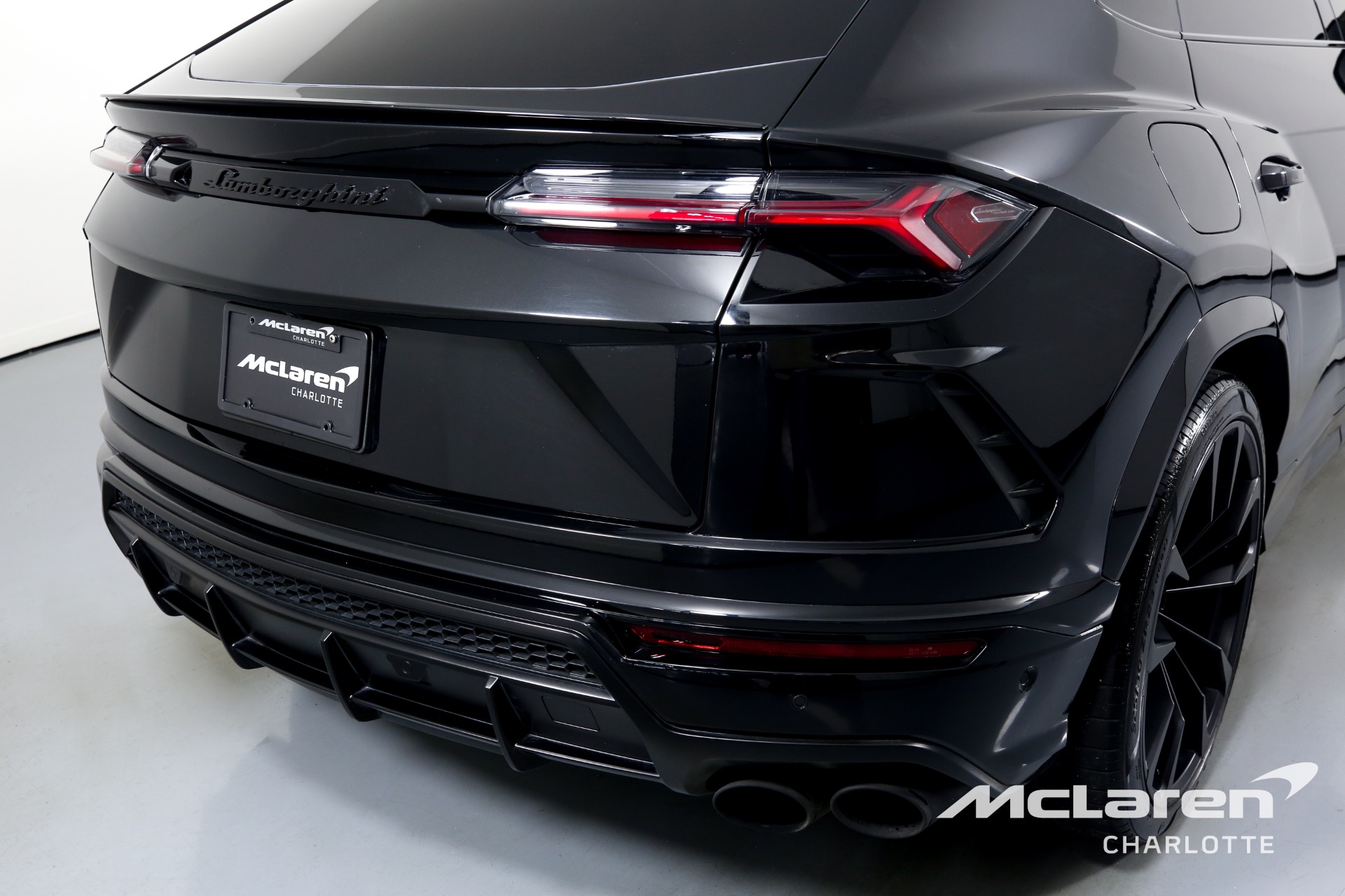 Used 2021 Lamborghini Urus | Charlotte, NC