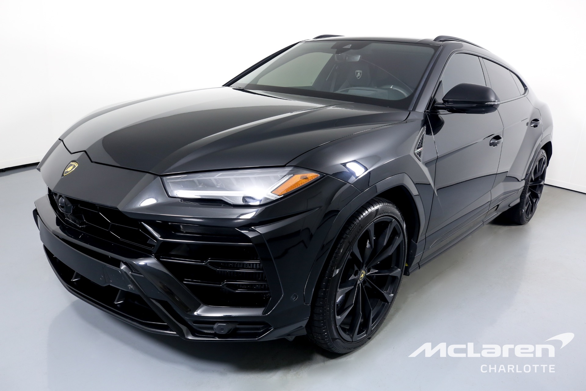 Used 2021 Lamborghini Urus | Charlotte, NC