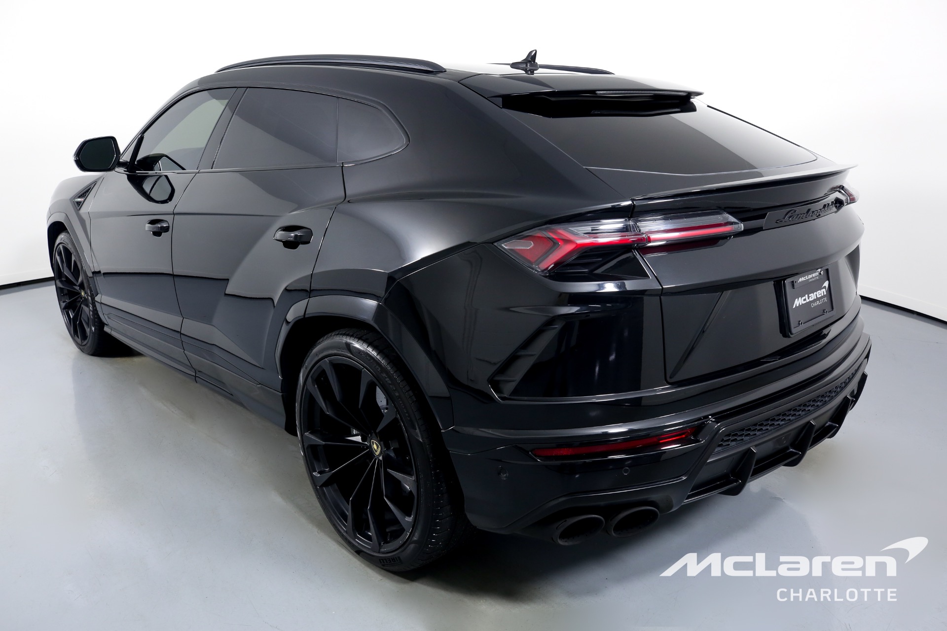 Used 2021 Lamborghini Urus | Charlotte, NC