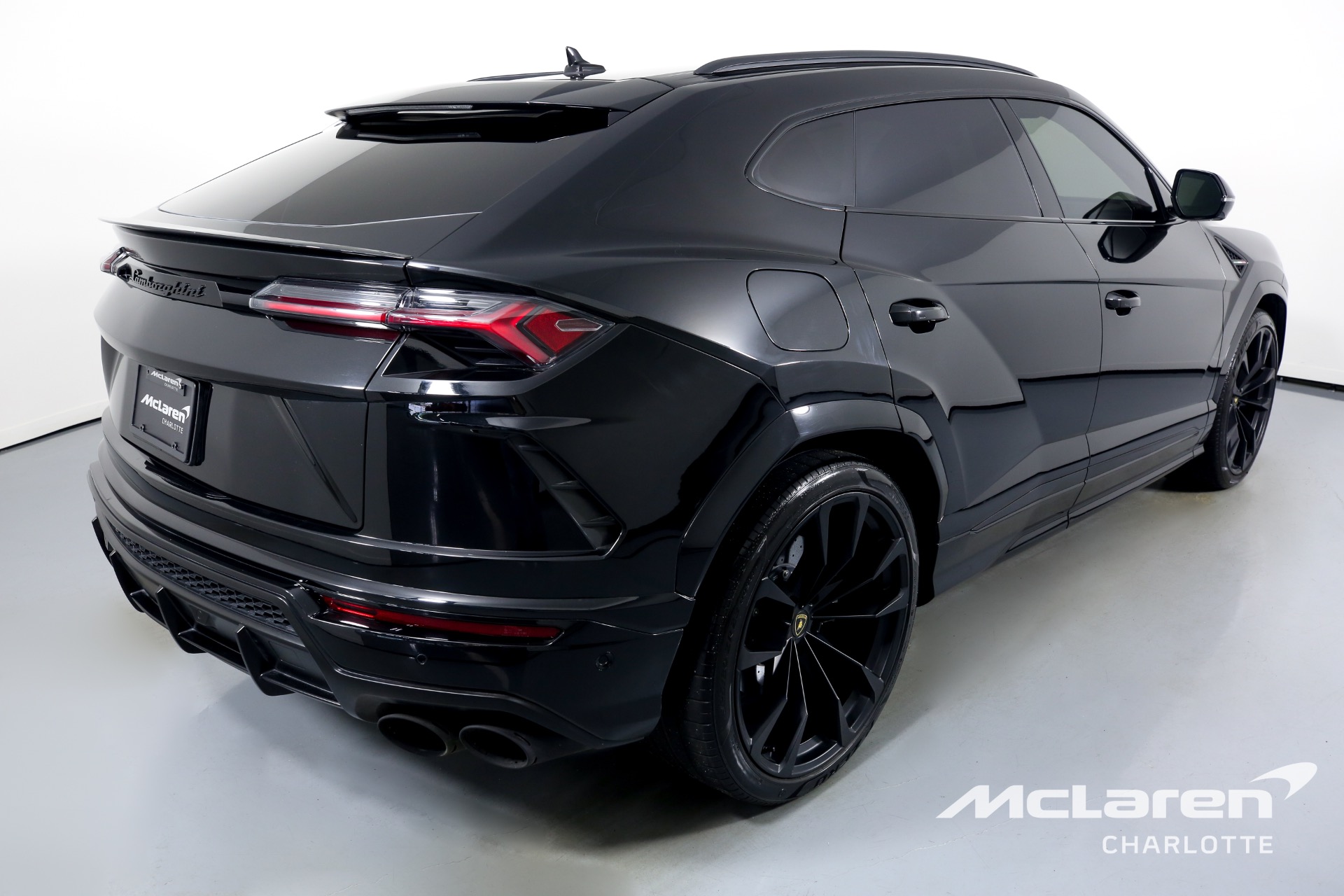 Used 2021 Lamborghini Urus | Charlotte, NC